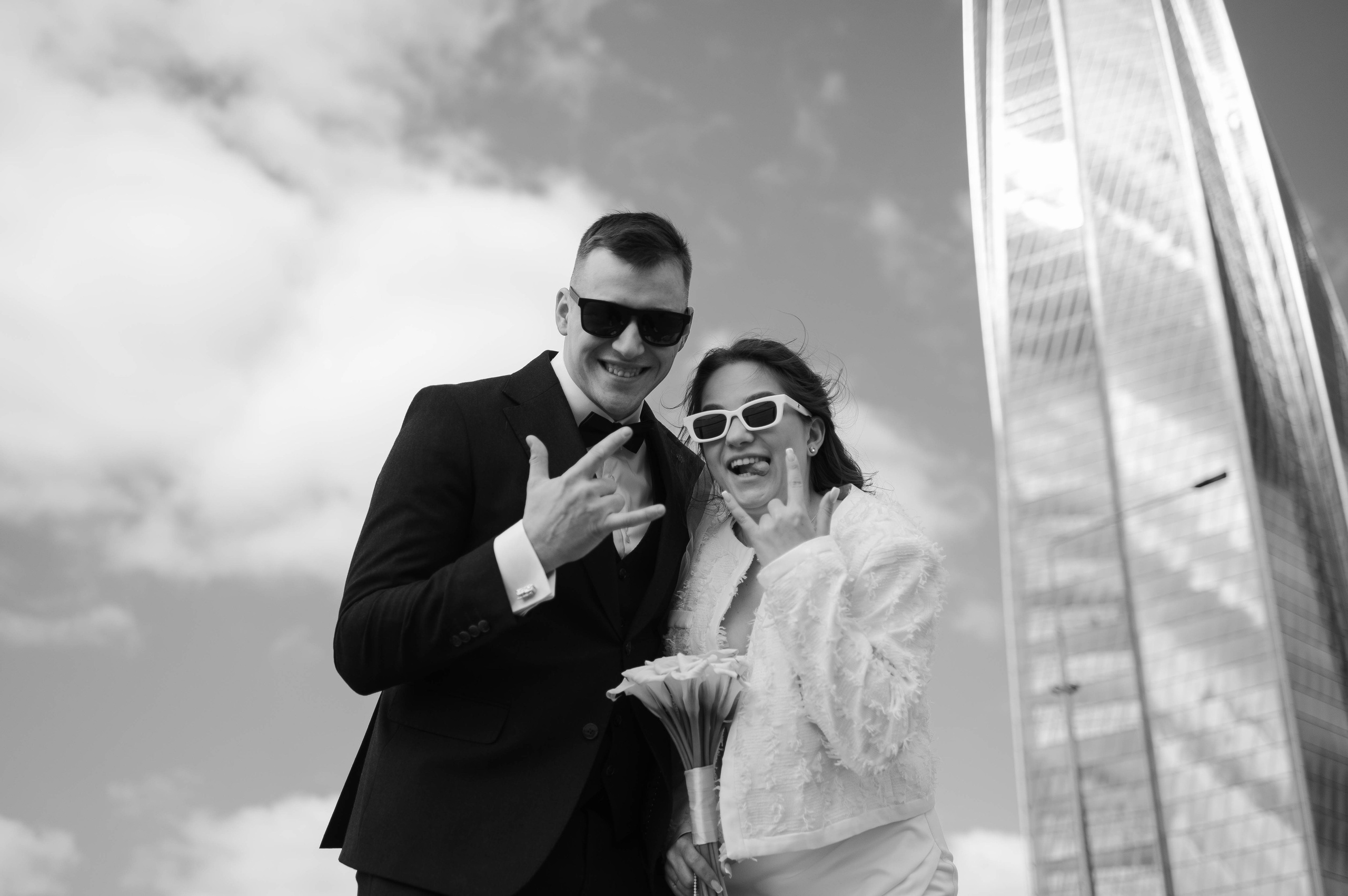 Когда сердца горят. Свадебный фотограф Татьяна Лейн в Санкт-Петербурге