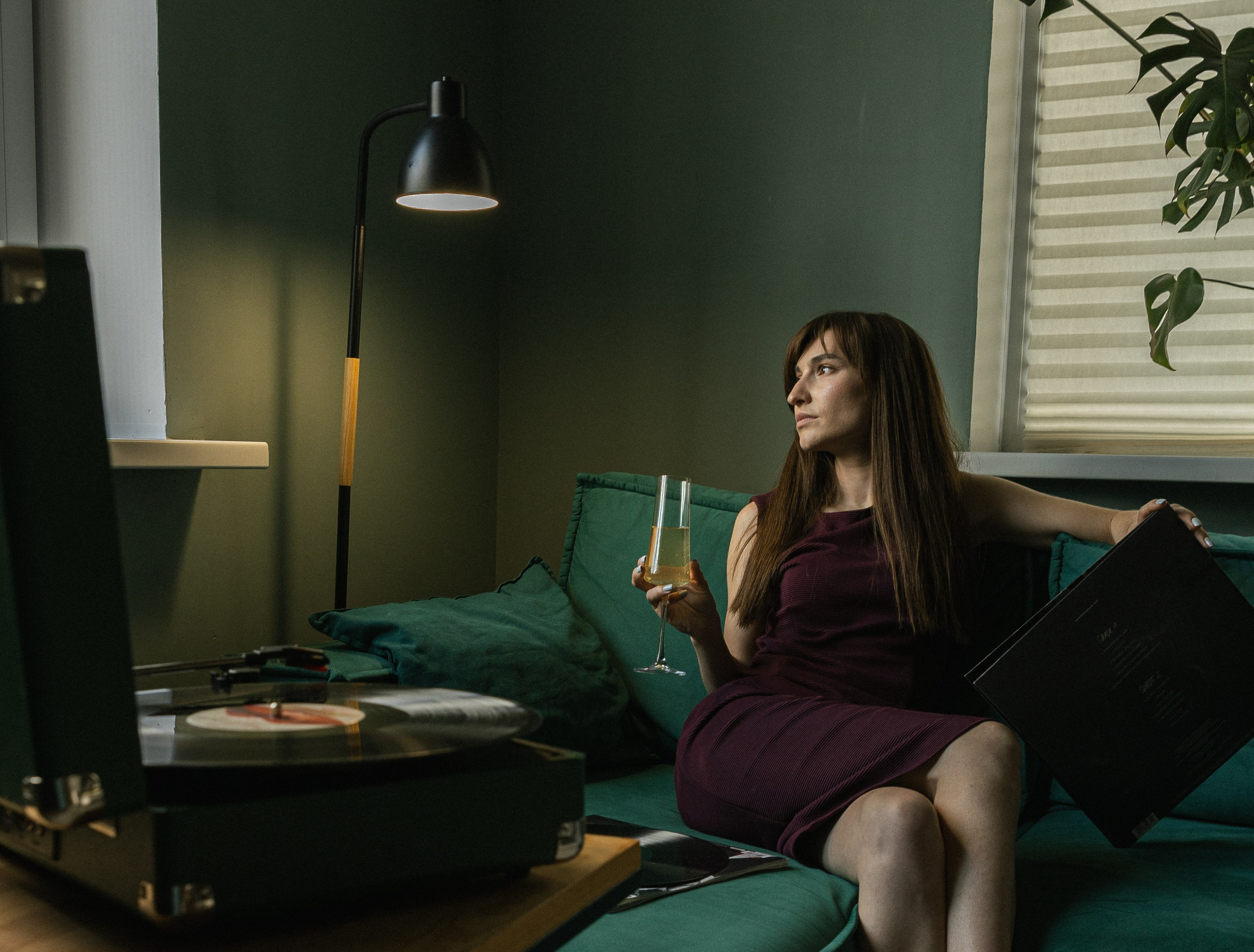 Вероника. Семейный и детский фотограф в Обнинске Анастасия Улитко