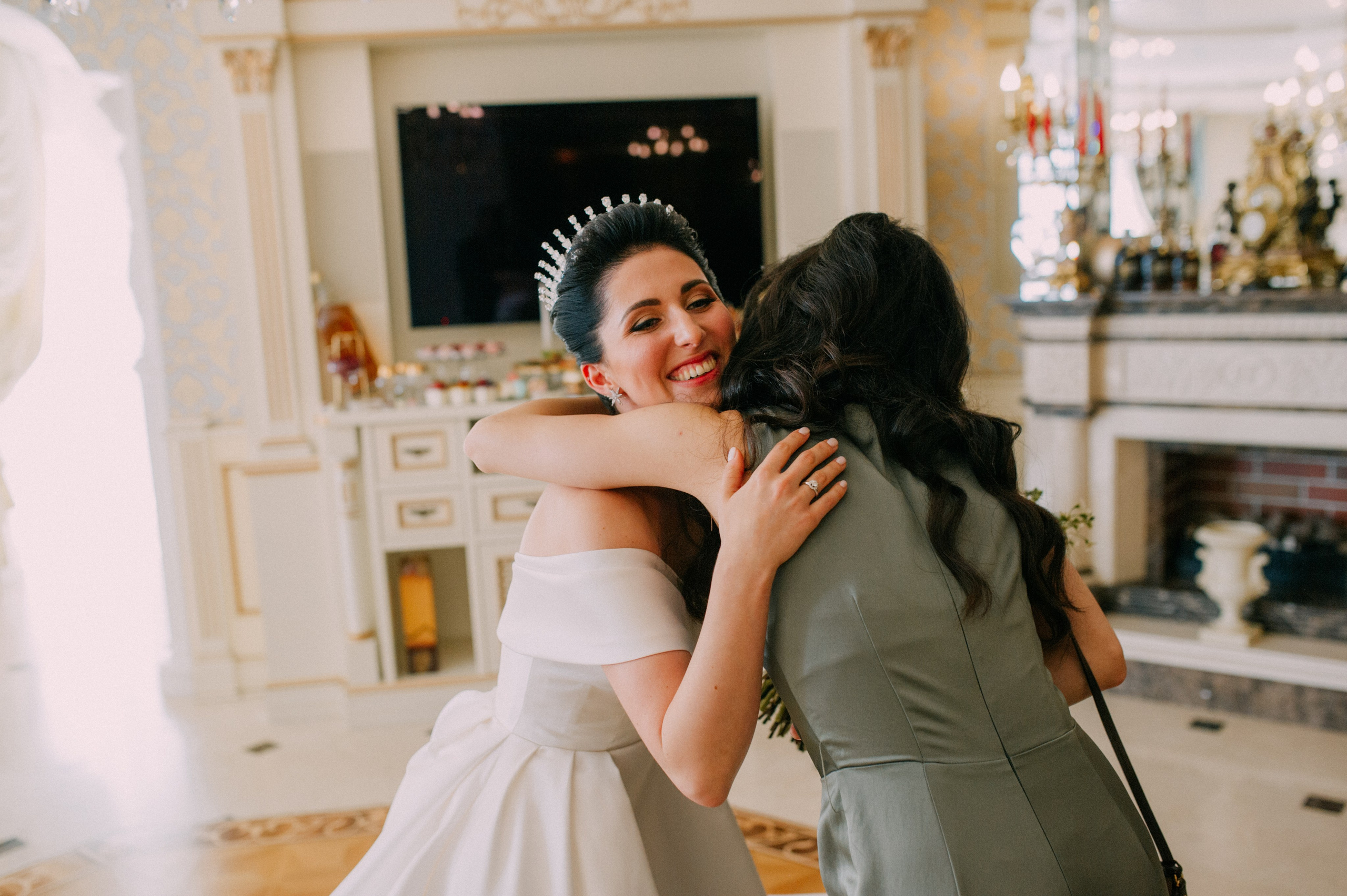 Екатерина & Валерий. Свадебный фотограф/видеограф Максим Черников