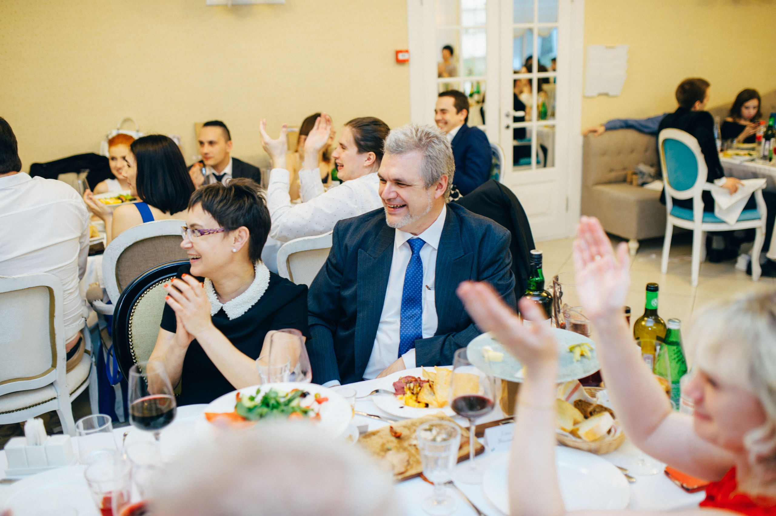 Катя & Коля. Свадебный фотограф/видеограф Максим Черников