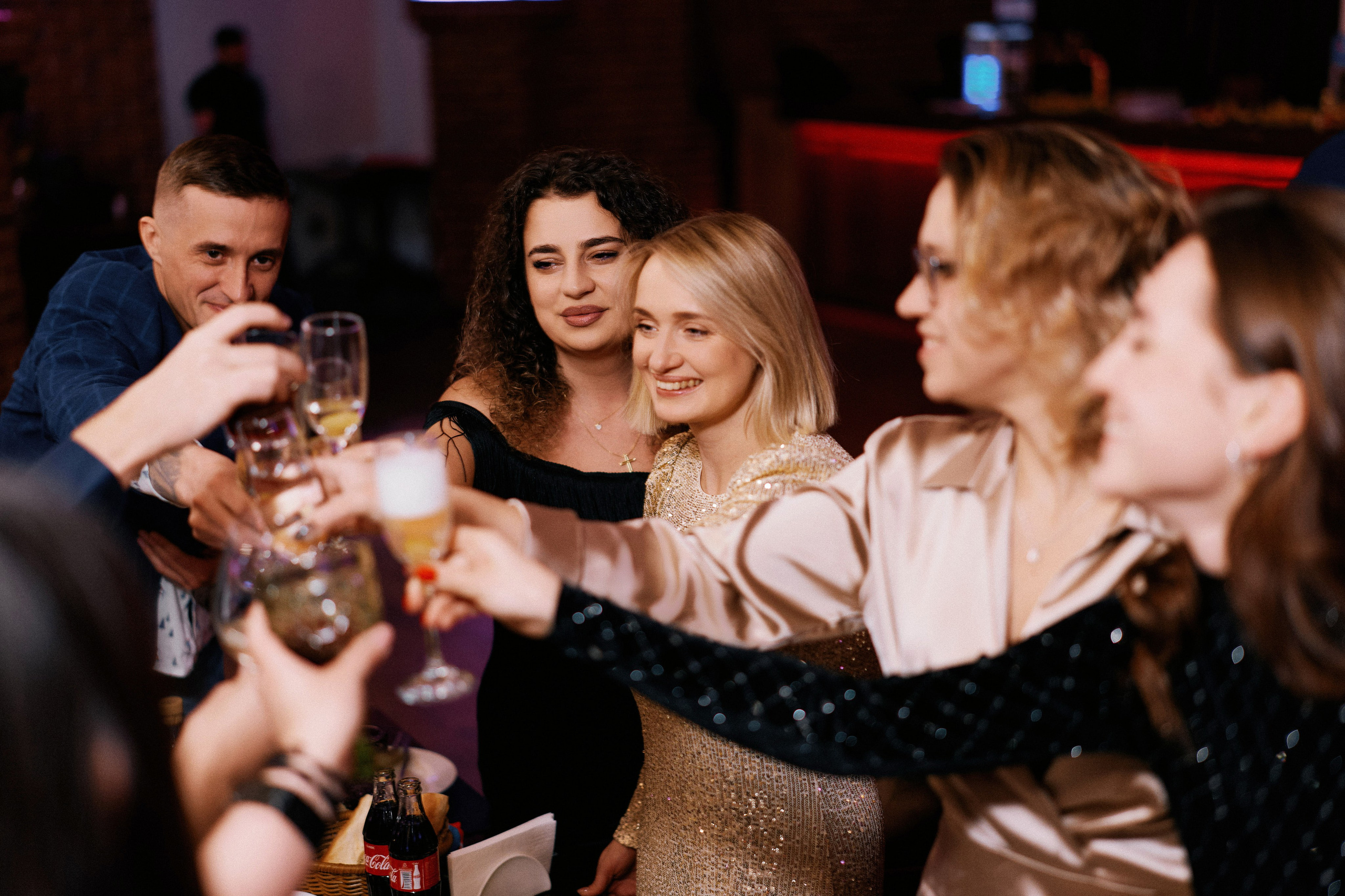 SBER. Репортажный фотограф Владимир Горбатенков | Москва