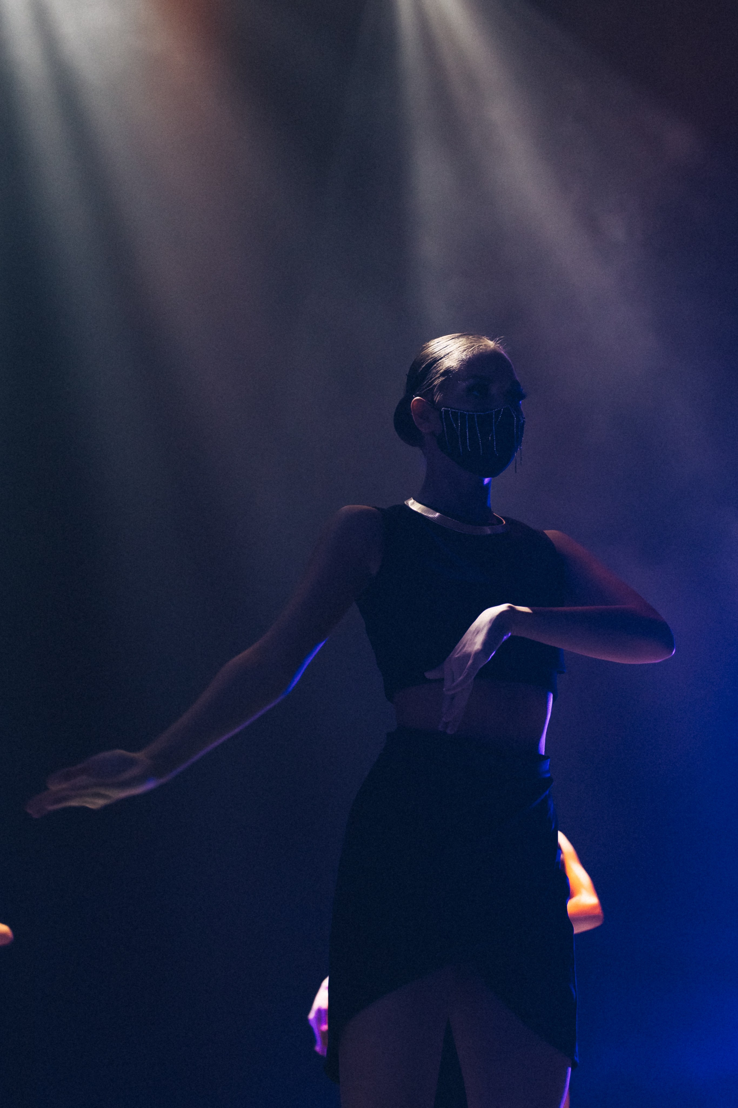 Отчётный концерт КемГИК. Фотограф Кемерово | Сергей