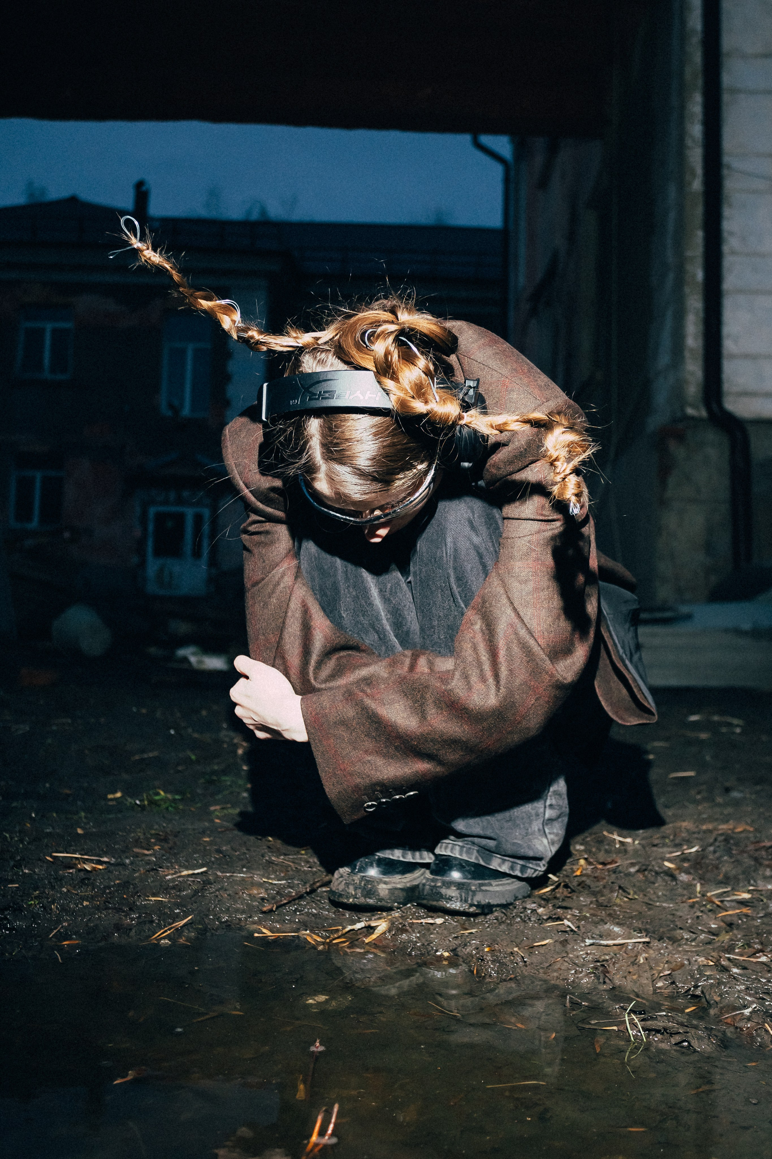 Даша. Фотограф Кемерово | Сергей