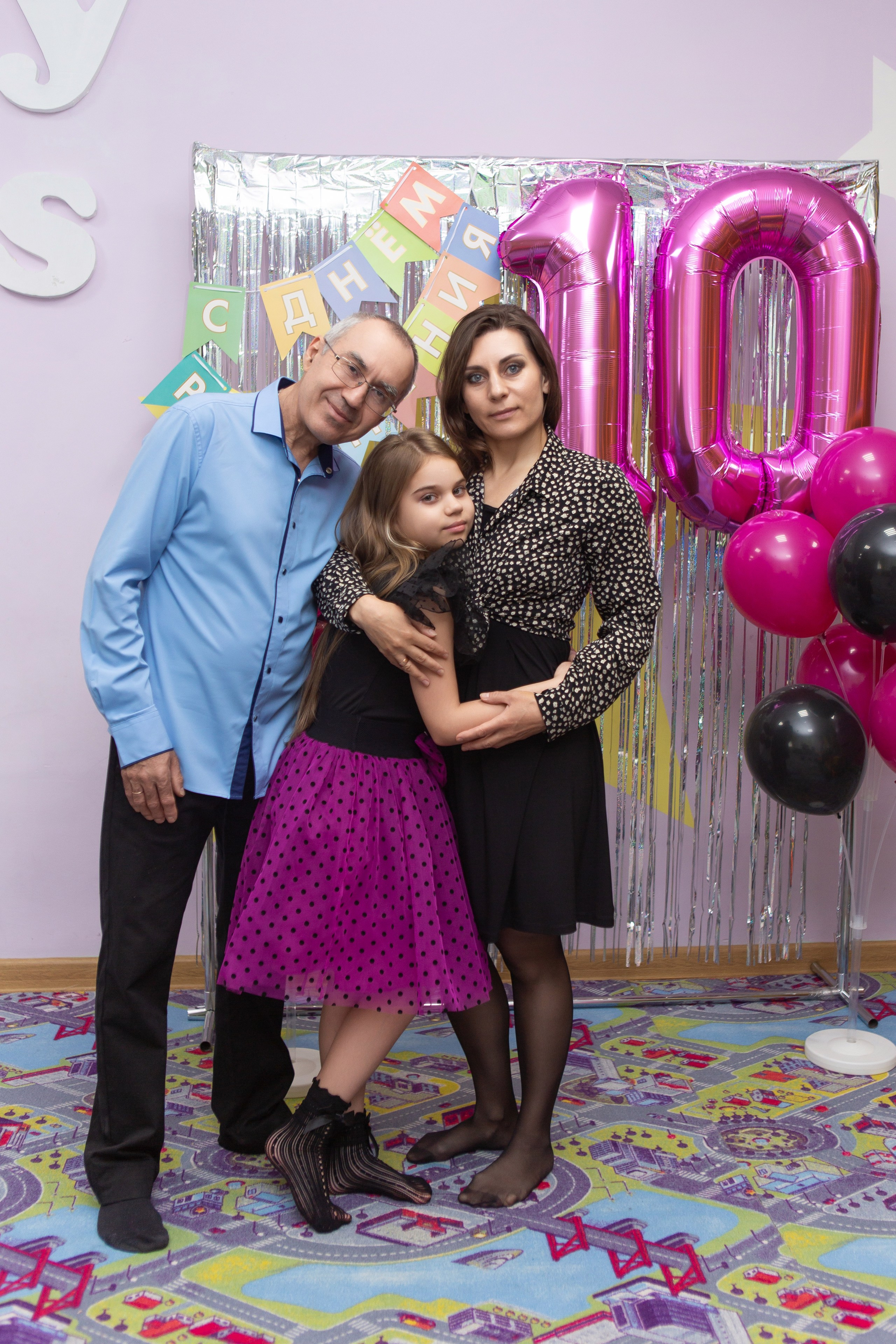 ШОУ KIDS 28.04. Профессиональный фотограф в Мценске и Орловской области