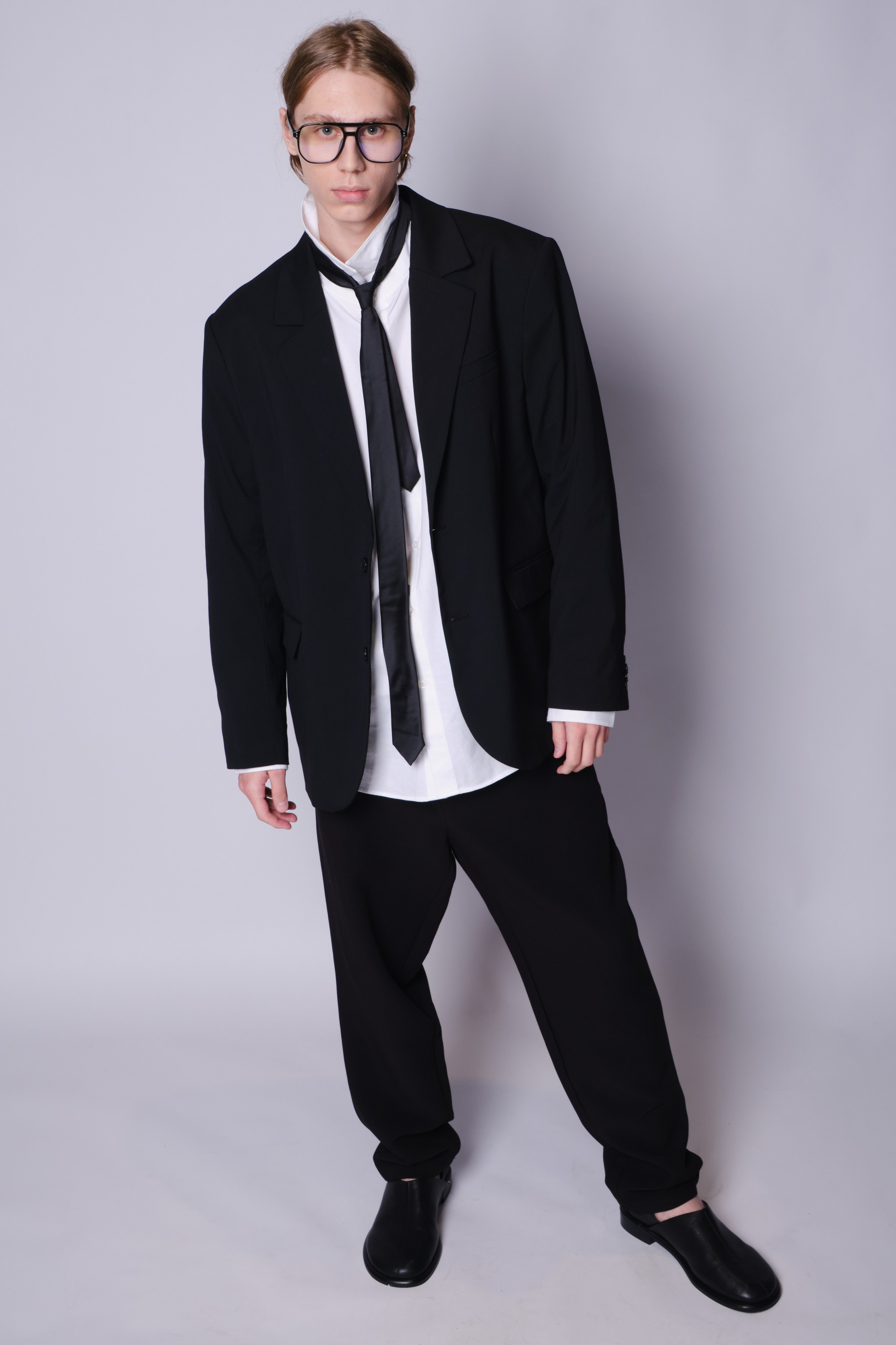 Руслан. Профессиональные модельные портфолио