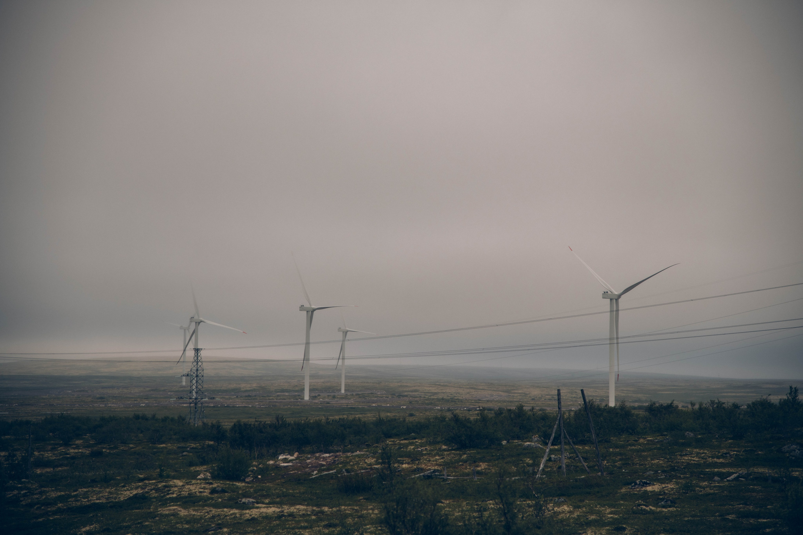 Кольский полуостров. Фотографирую для себя, своей семьи и друзей!