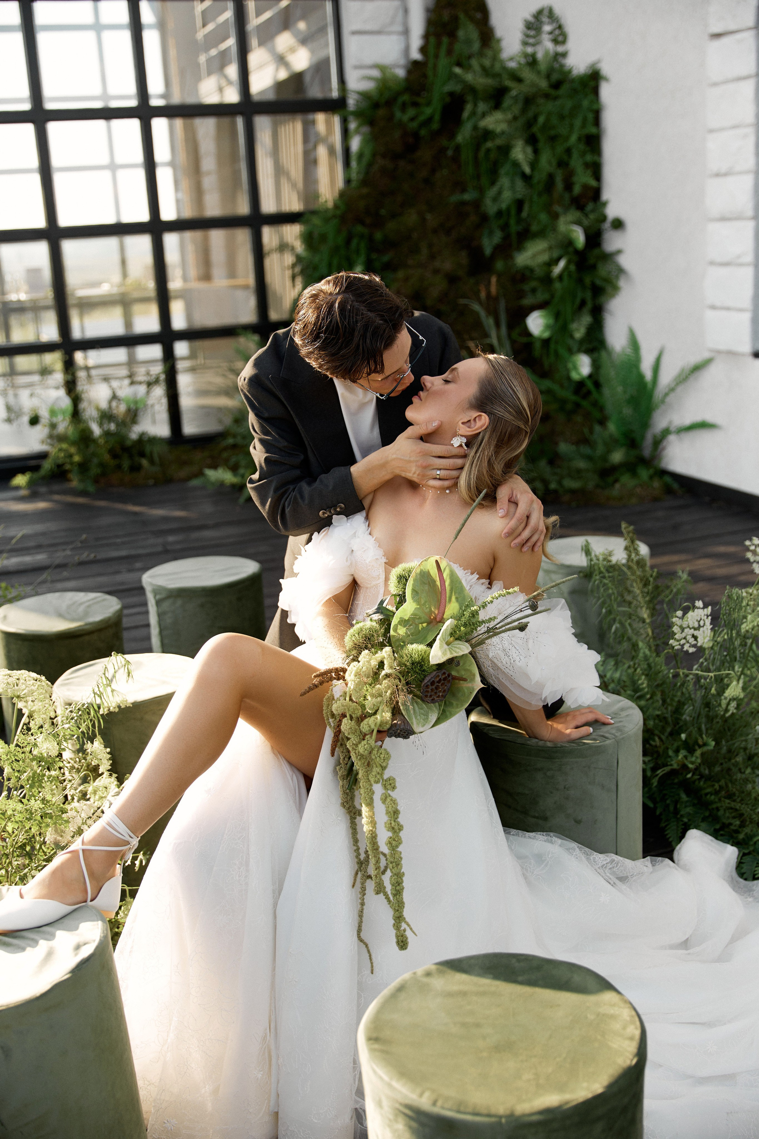 Посмотреть серию. Свадебный и семейный фотограф в Красноярске Тряпчев Павел