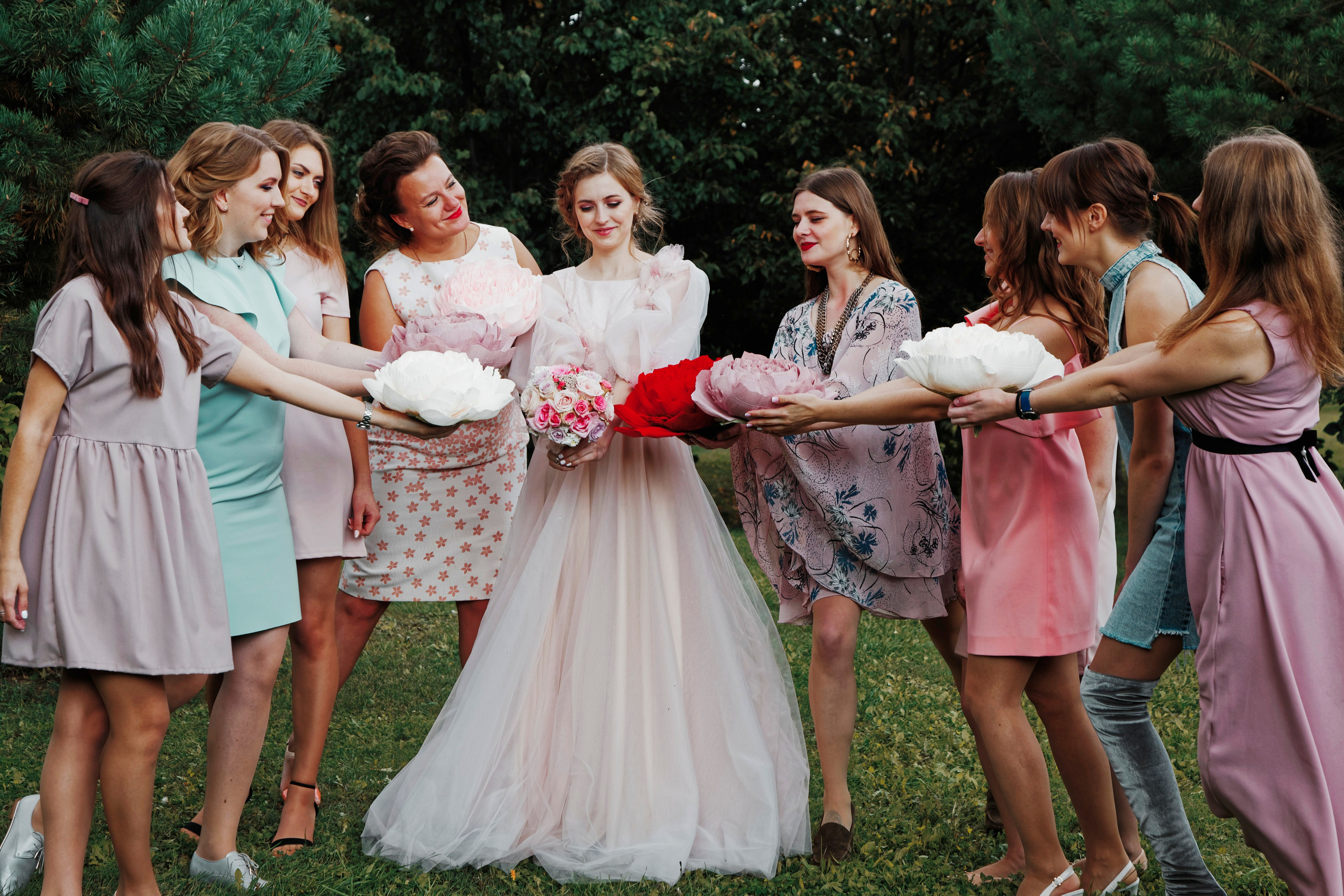 Сергей и Мария. Видеограф Павел Борисов | Москва | СПБ | Брянск