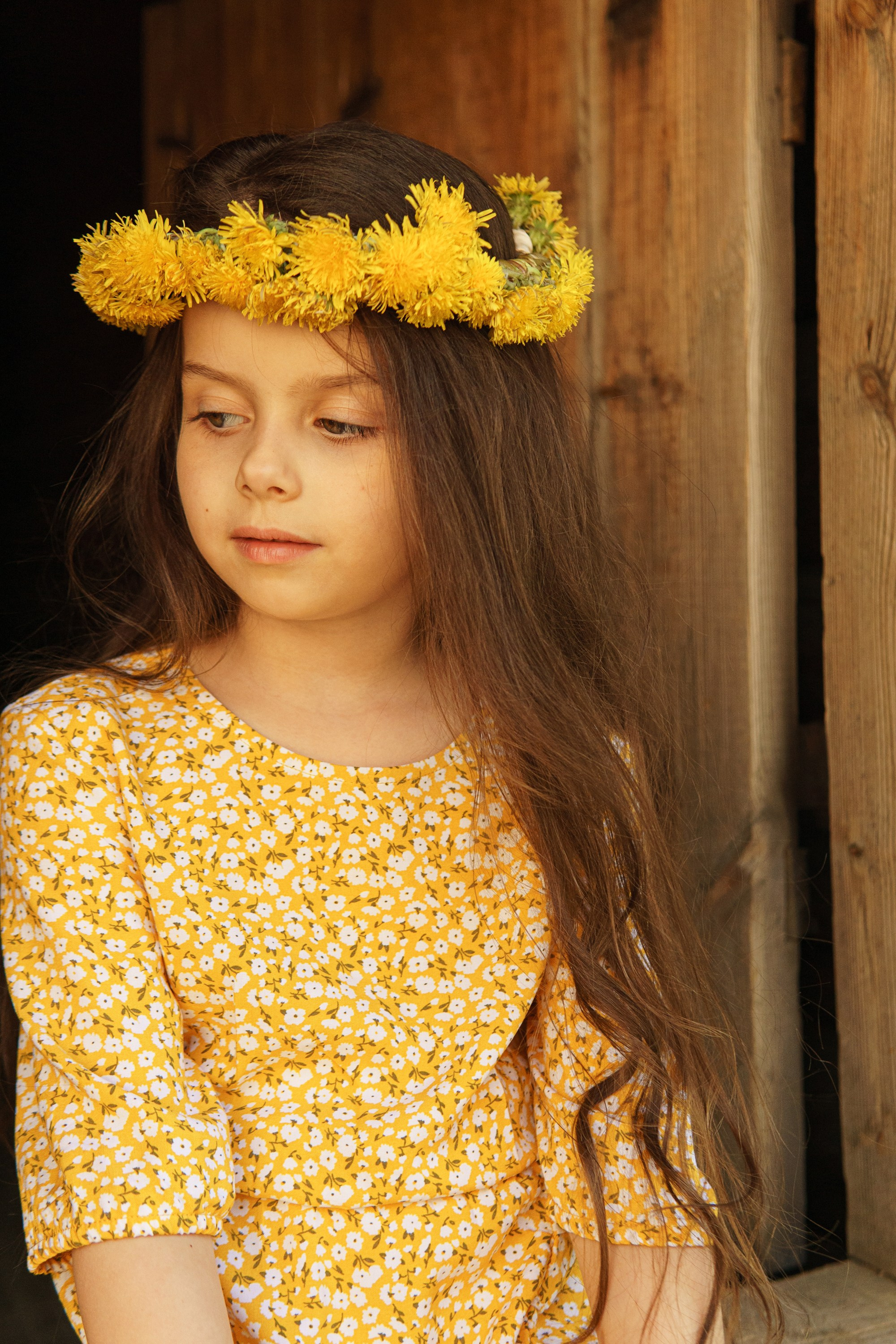 Василина и Павла. Елена Симонова