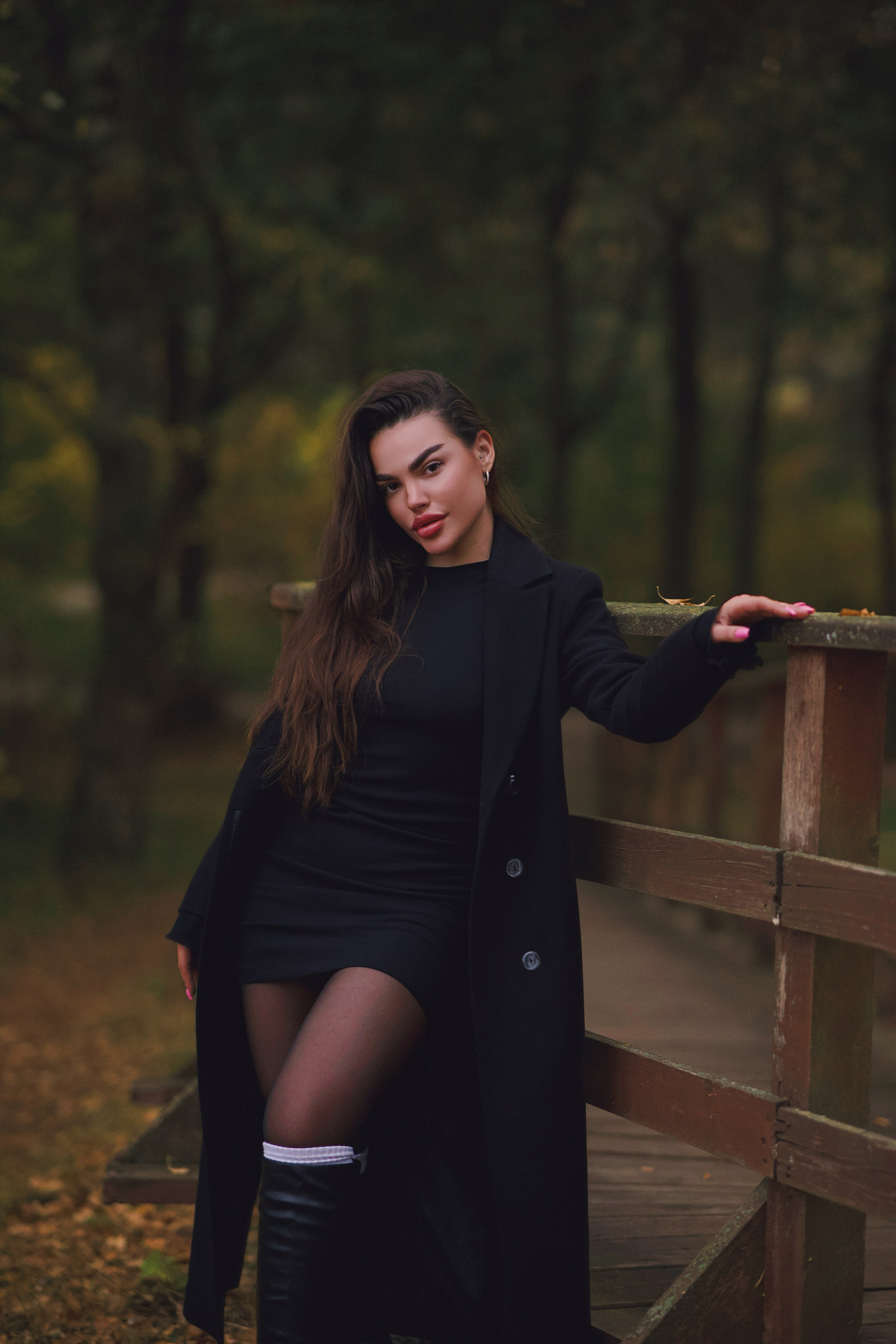 Портфолио. Фотограф, фотосессии «Всё включено» в Москве и Московской области