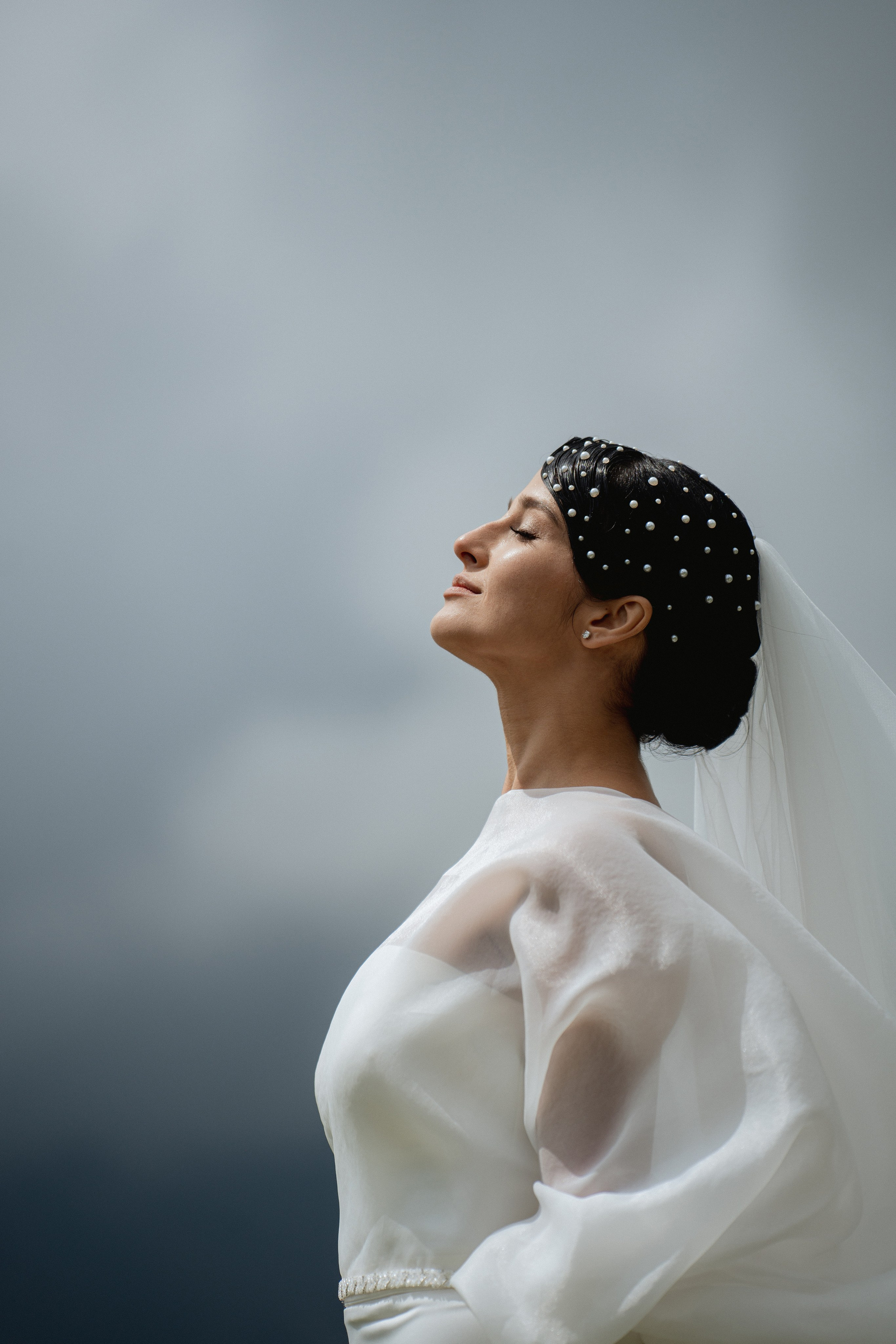 Свадьба в горах. Свадебный и семейный фотограф в Анапе Елена Полетаева