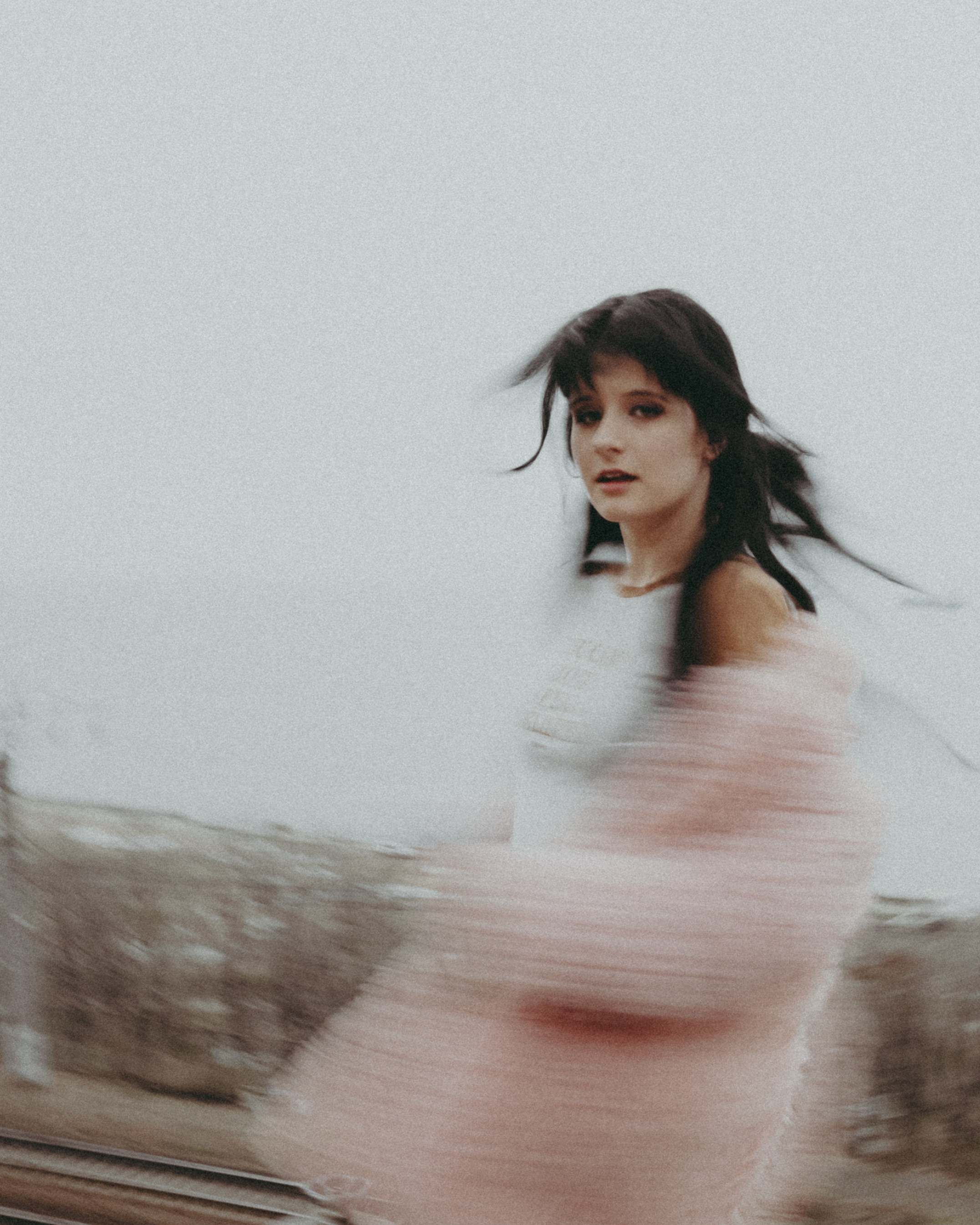 Лиза. Портретный и семейный фотограф Владивосток Андрей Липатов