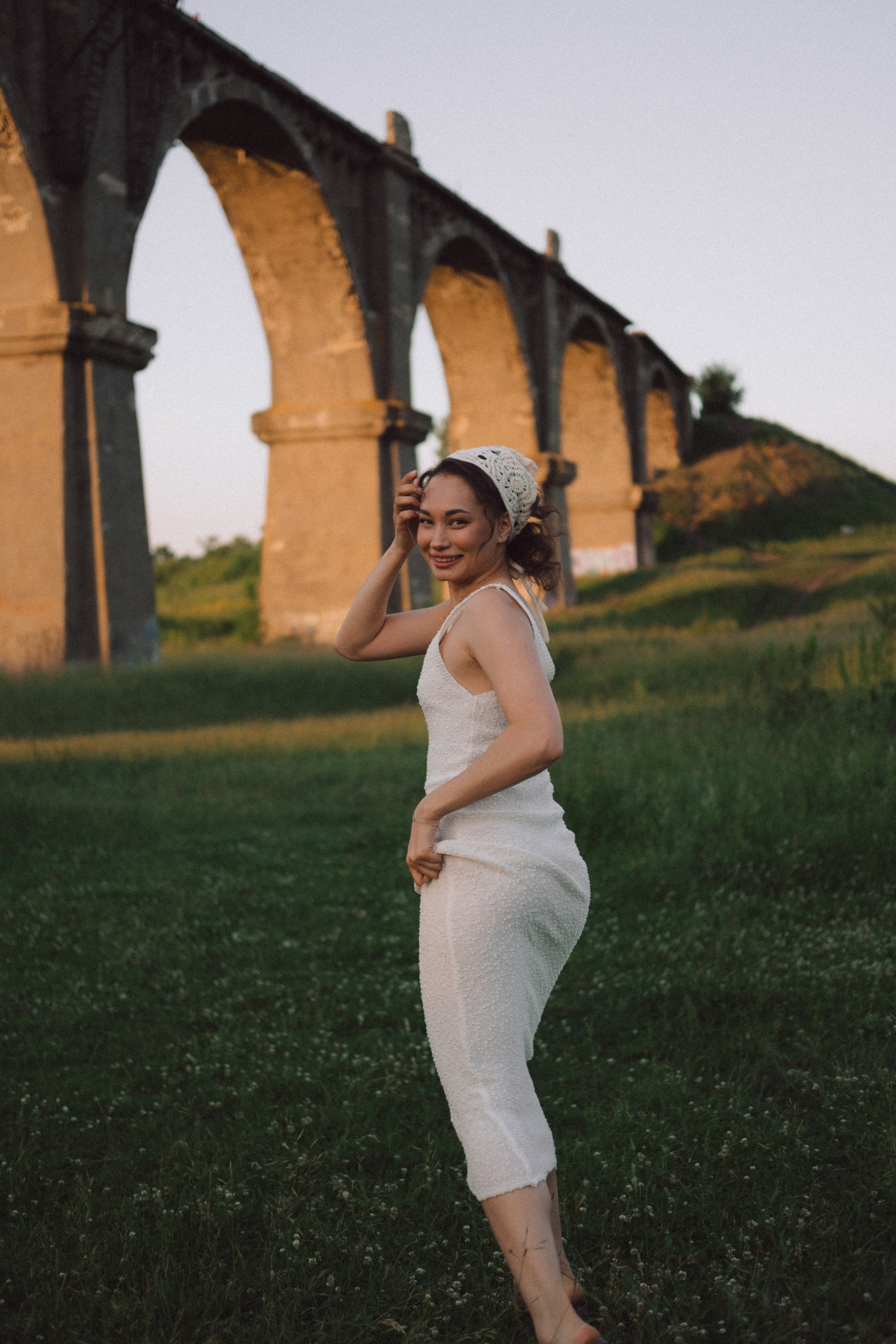 Portraits. Veronika Davydova, Photographer Amsterdam — Фотограф Амстердам