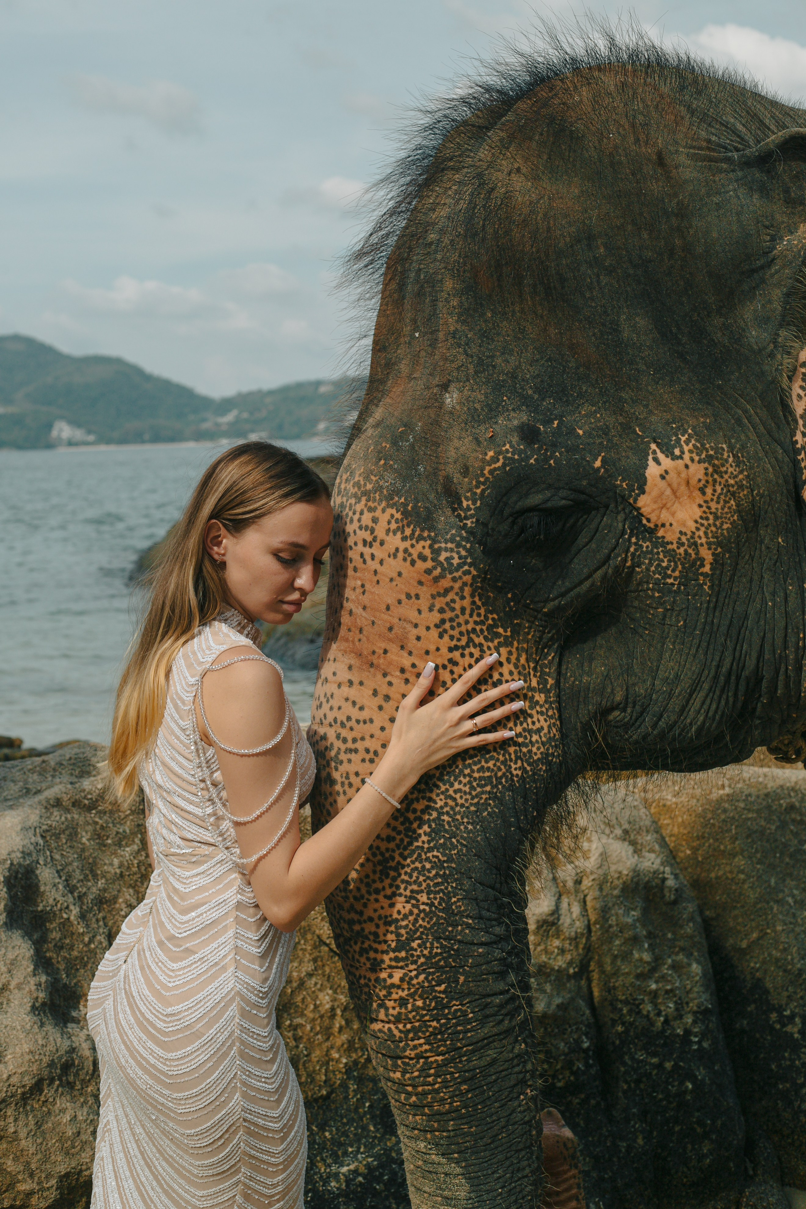 Саша и Настя, Пхукет. Фотограф и видеограф Анна Домашенко