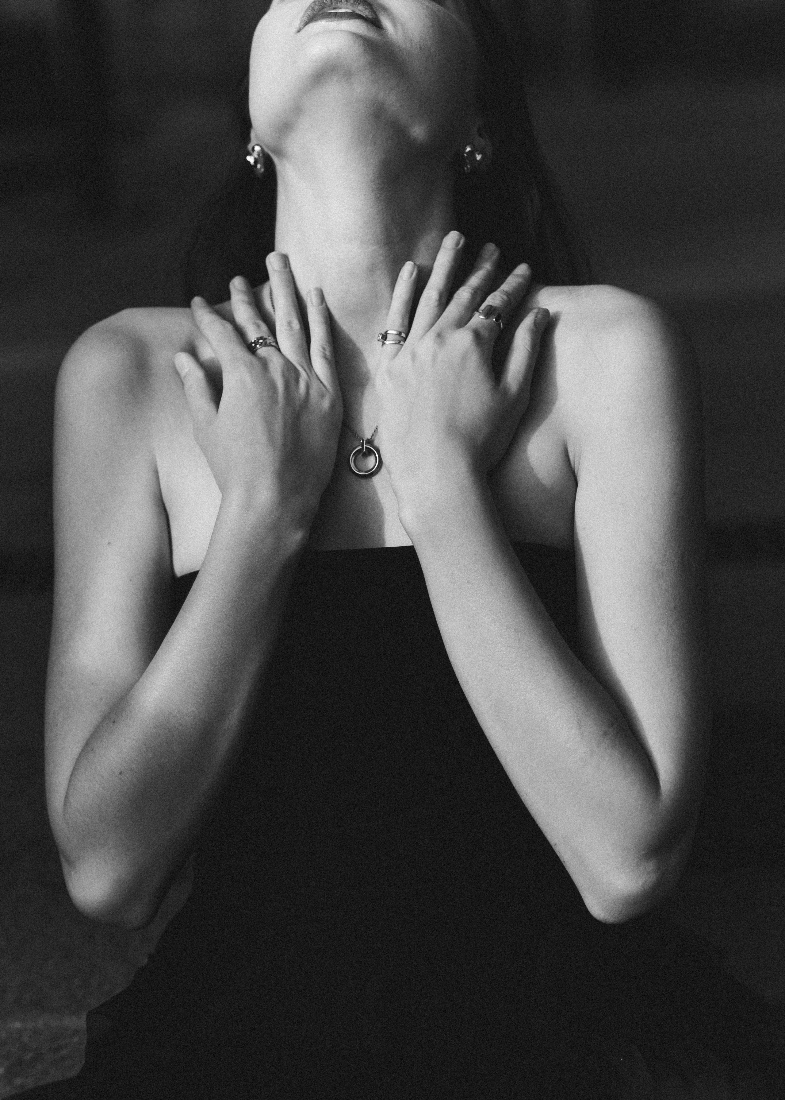 Портрет про вас. Портретный фотограф в г. Санкт-Петербурге