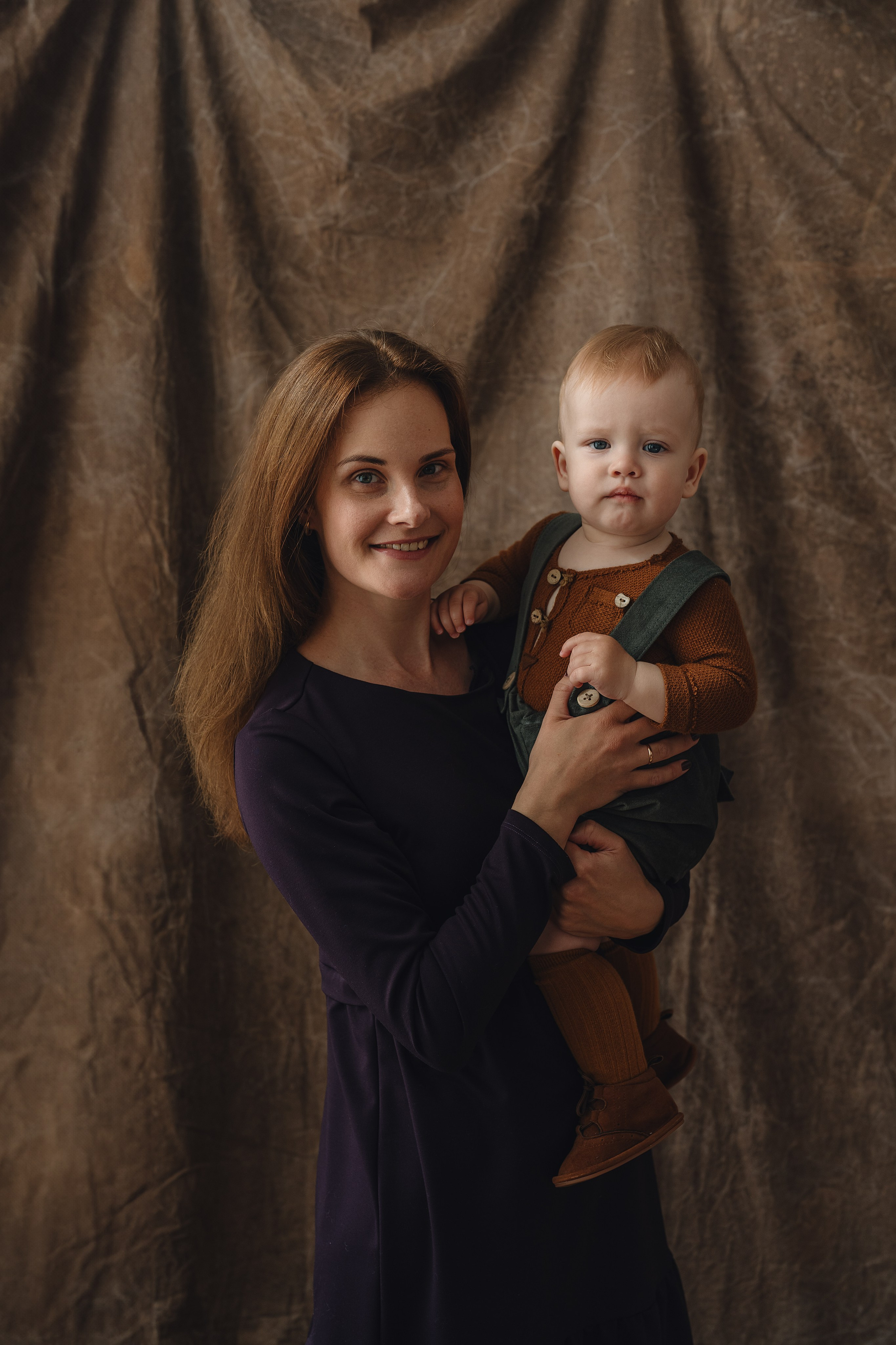 Дни рождения. Детский и семейный фотограф Ирина Иванова