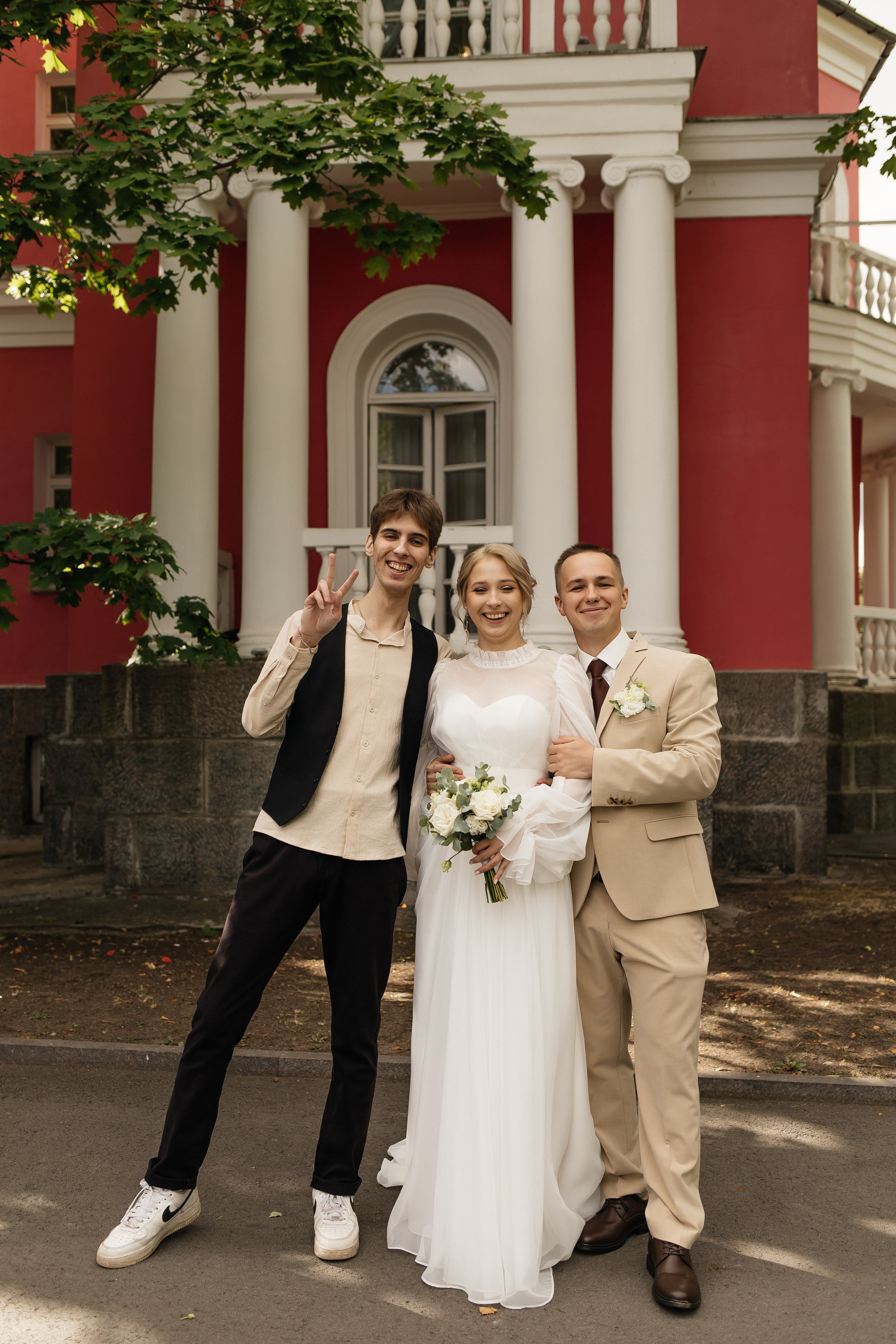 Обещание на всю жизнь. Фотограф Петрозаводск/СПБ