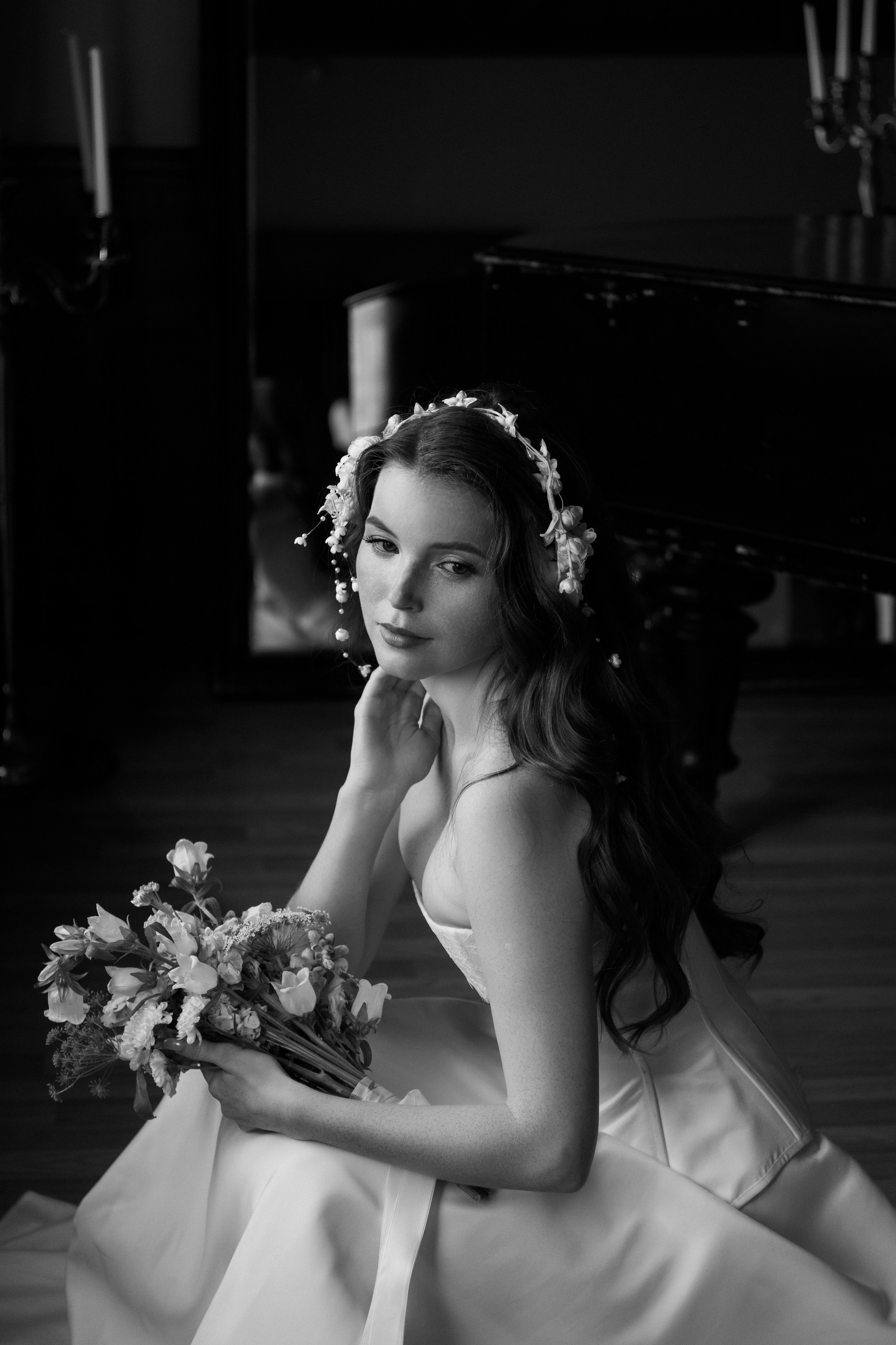 Вероника+Алексей. Свадебный фотограф в Санкт-Петербурге