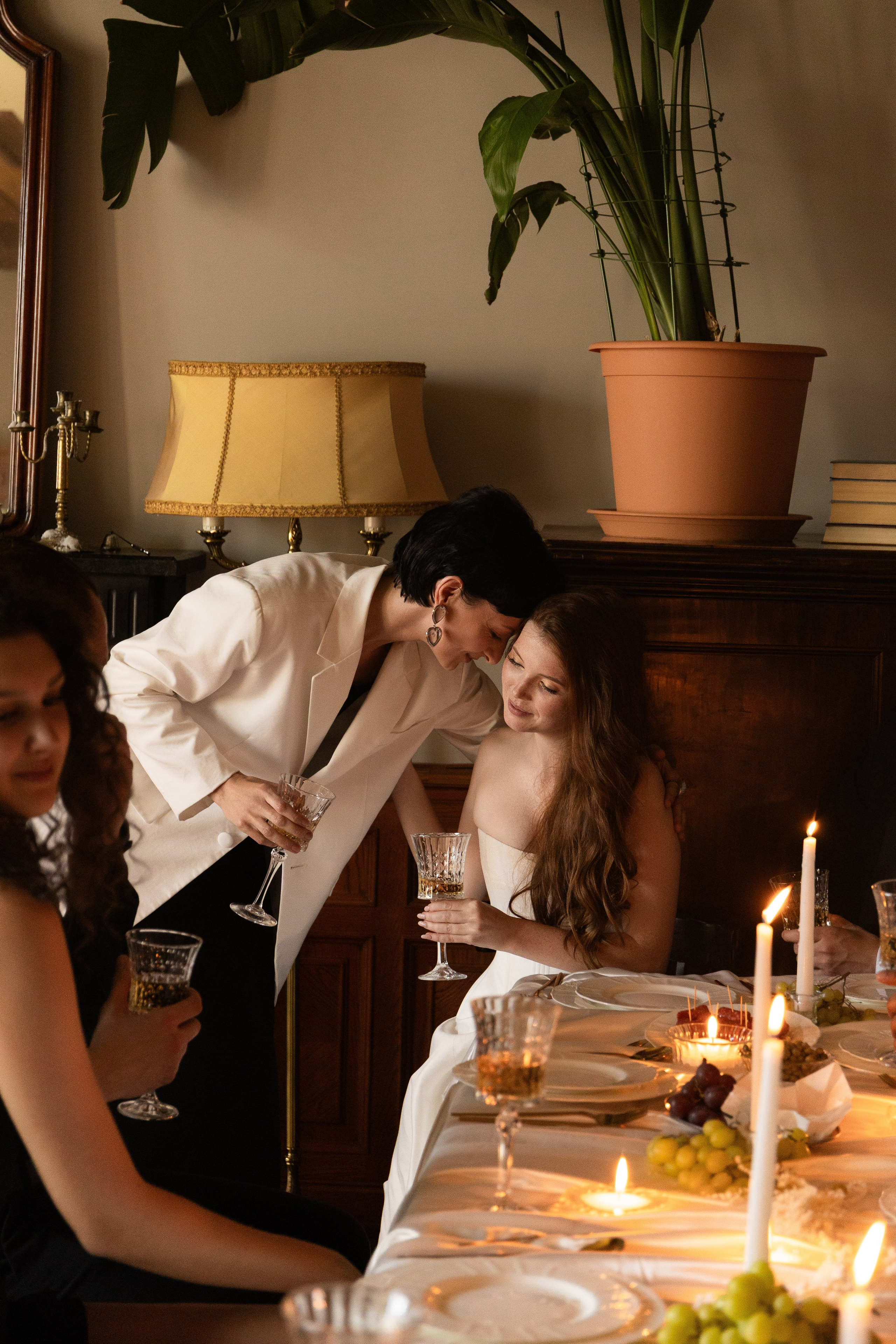 Вероника+Алексей. Свадебный фотограф в Санкт-Петербурге