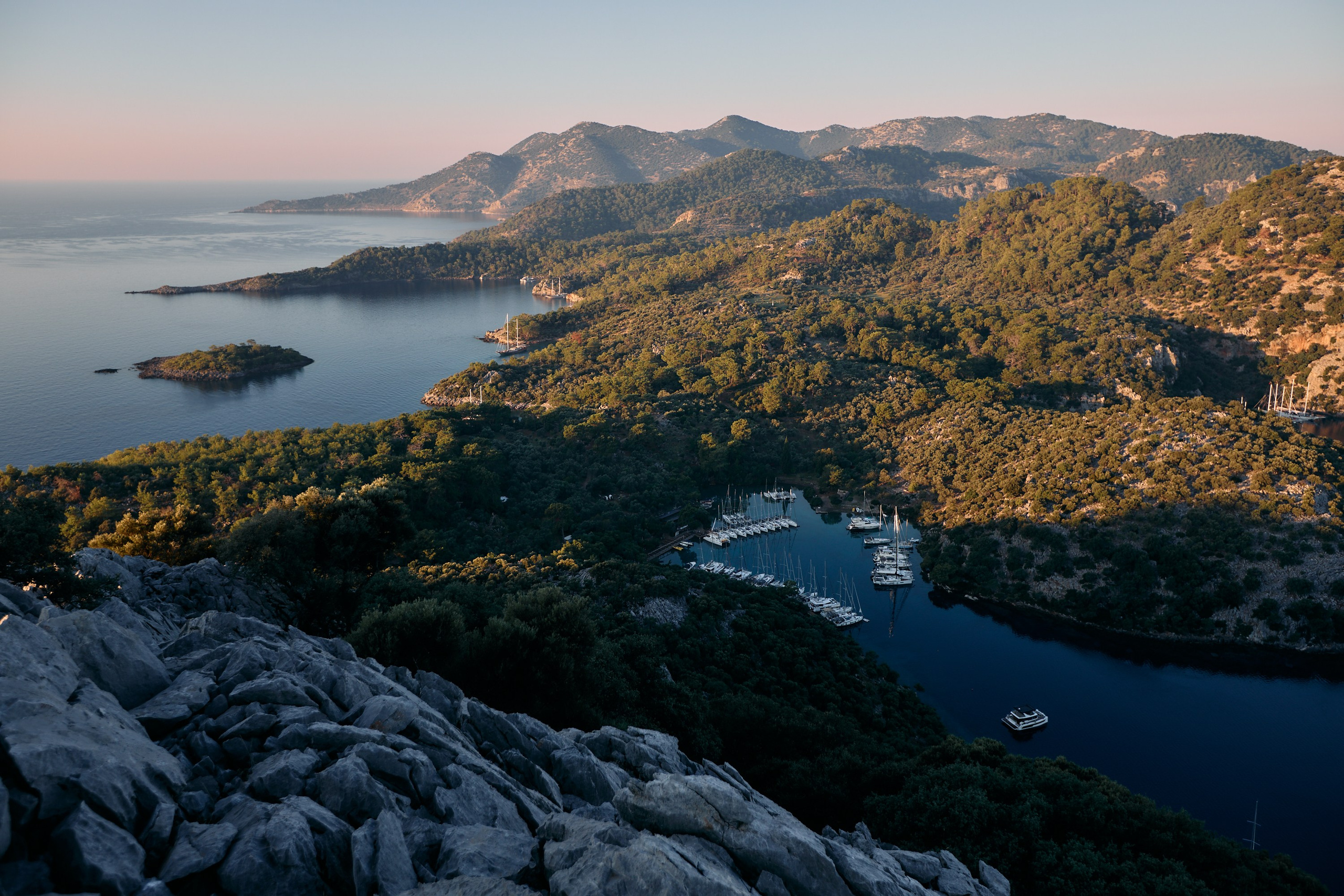 Фотограф на регату в Турции. Репортажный и портретный фотограф в Санкт-Петербурге Кристина Рягузова