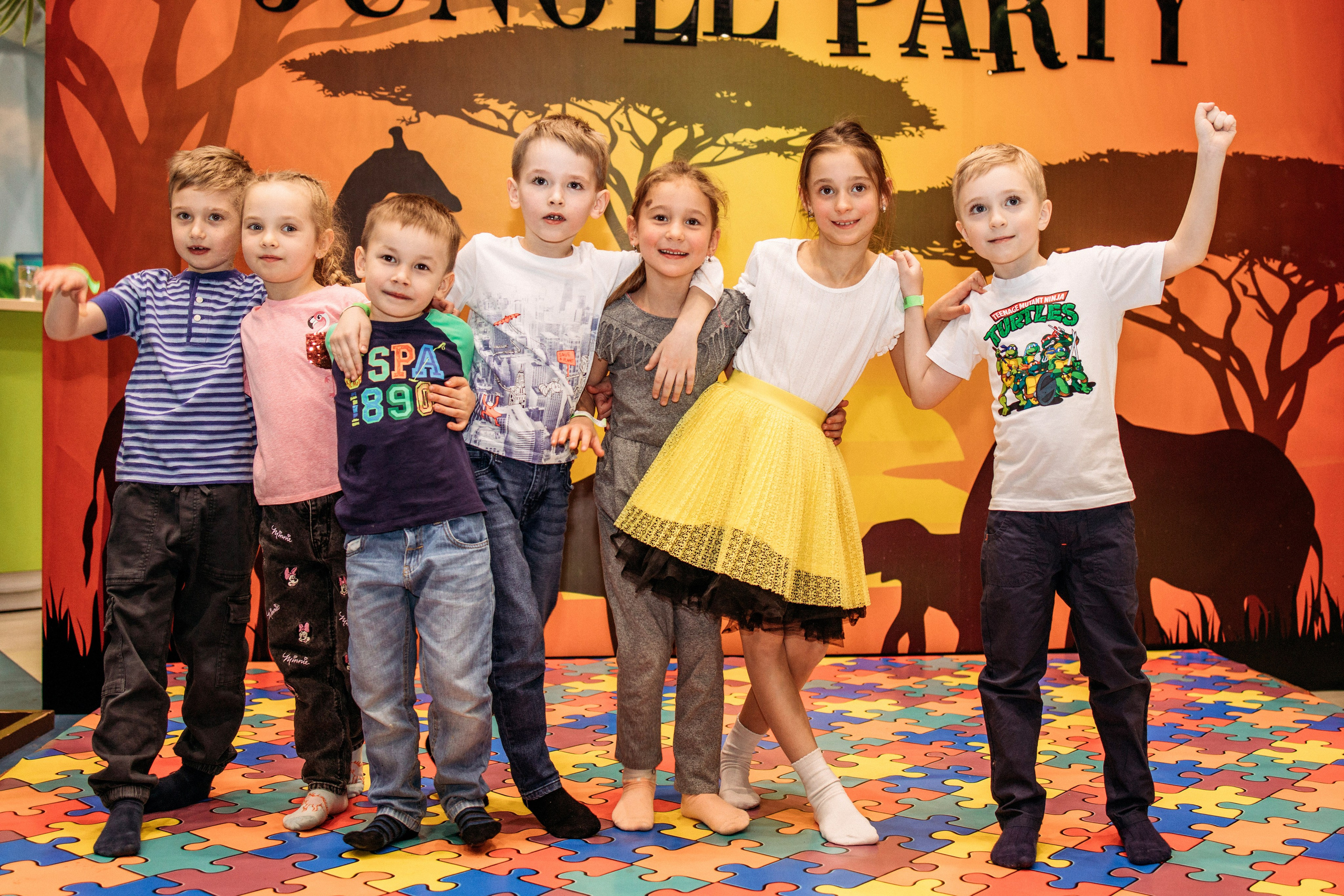 Матвею 7 лет. Семейный фотограф и видеограф Попова Юлия