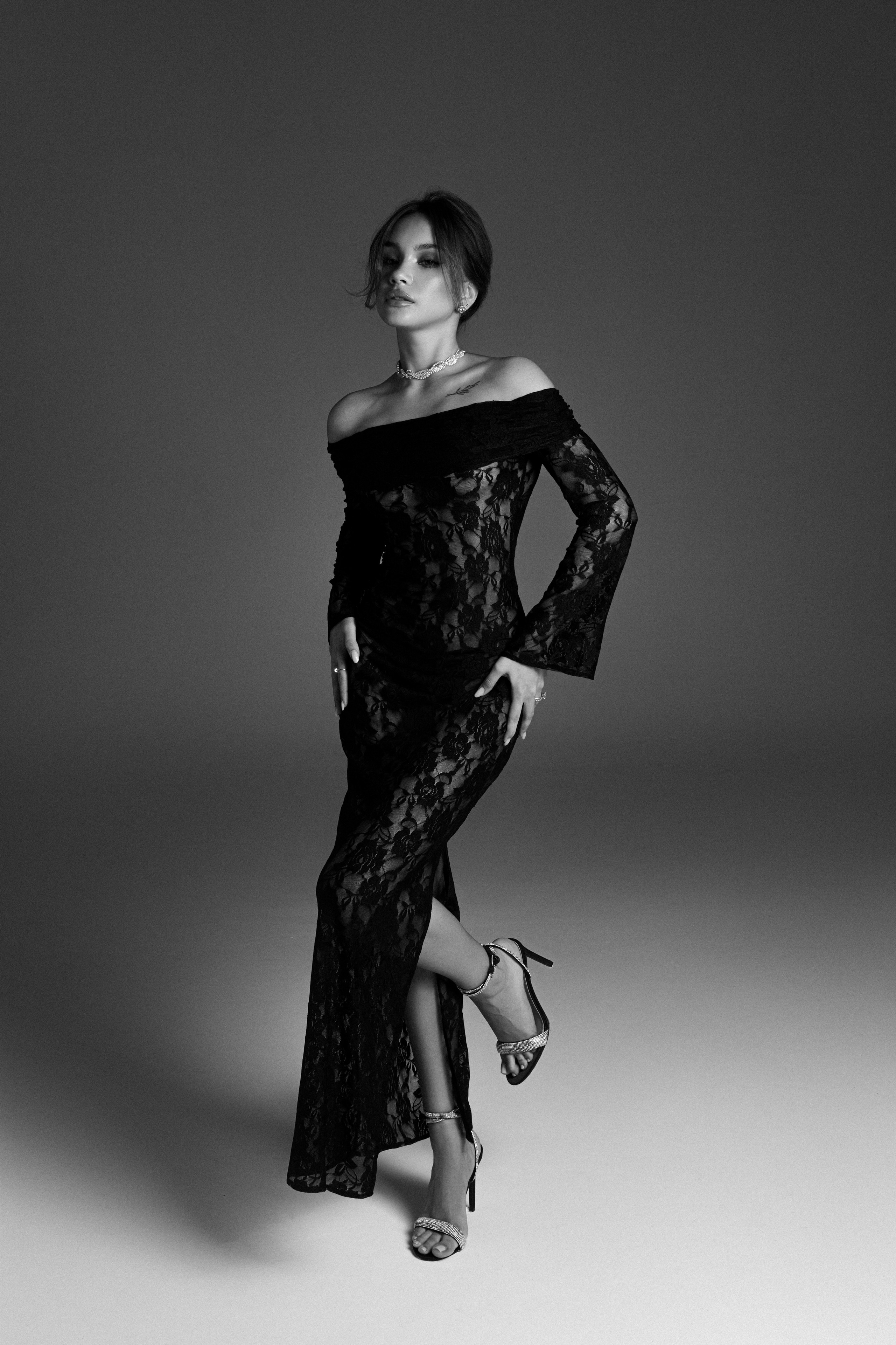 Милана. Фотограф Москва