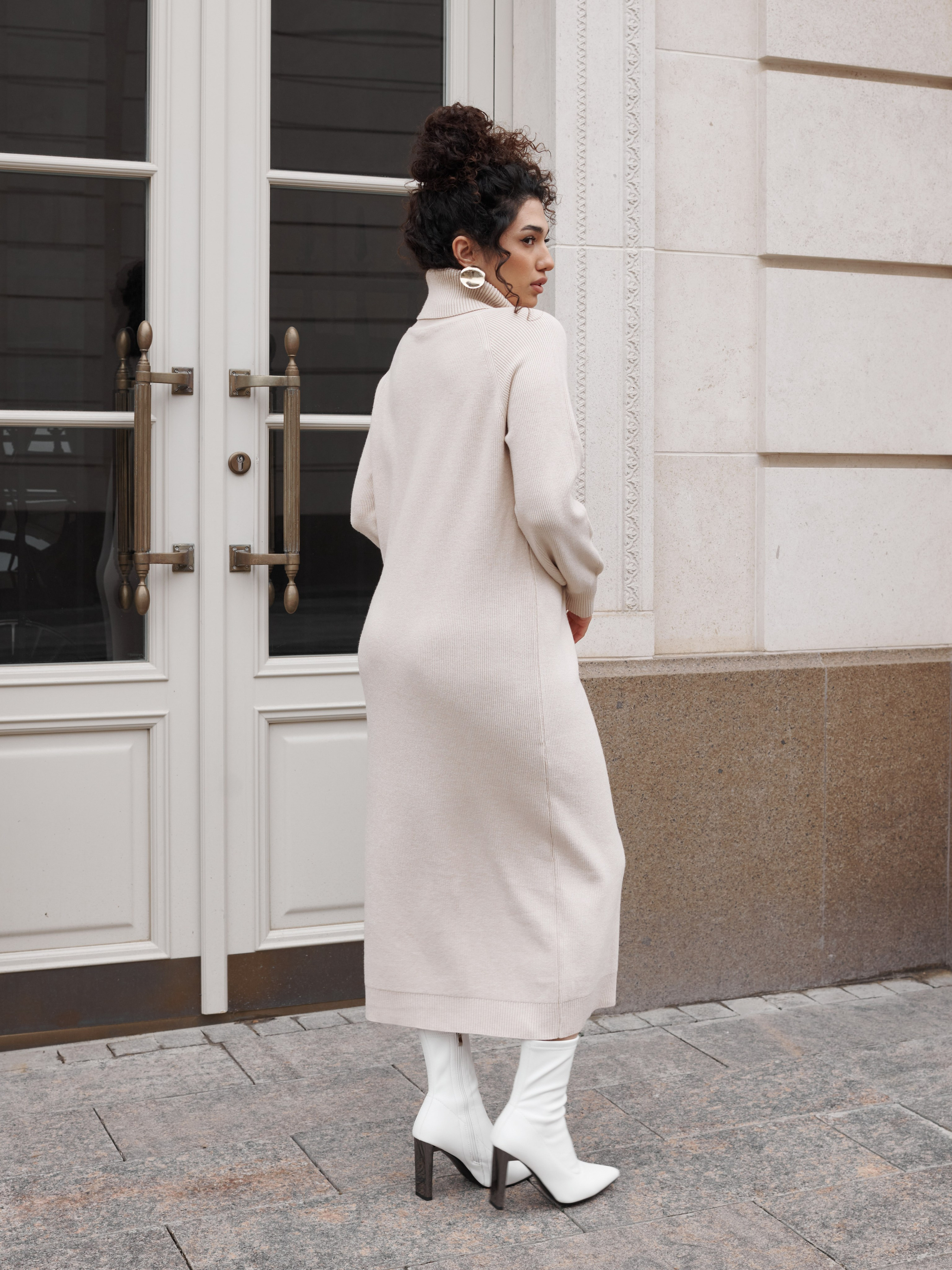 Каталог и лукбук платья. Фотограф Москва