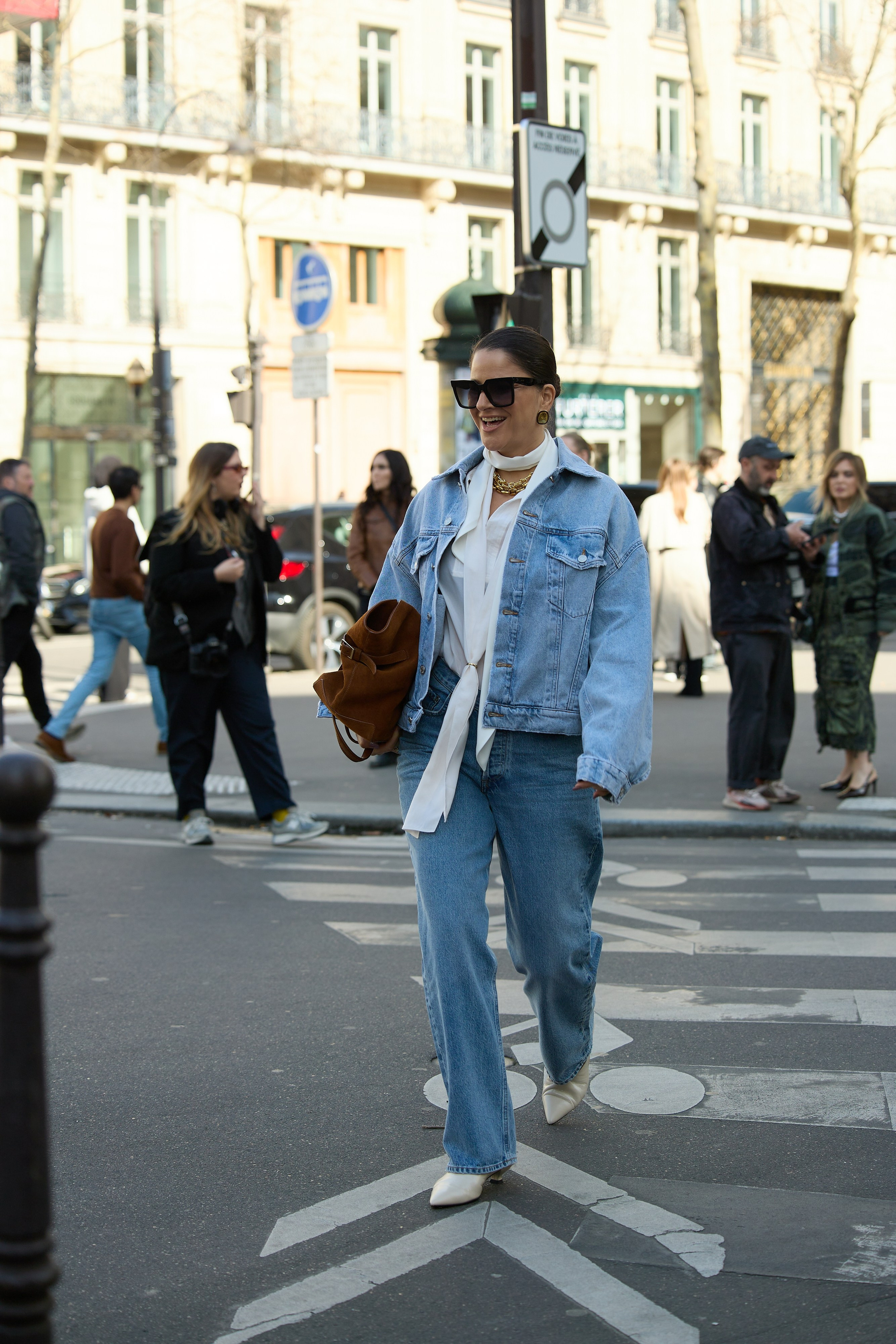 Vivienne Westwood WOMENSWEAR FALL/WINTER 2025-2026. Photographer in Milan Ivan Goncharov