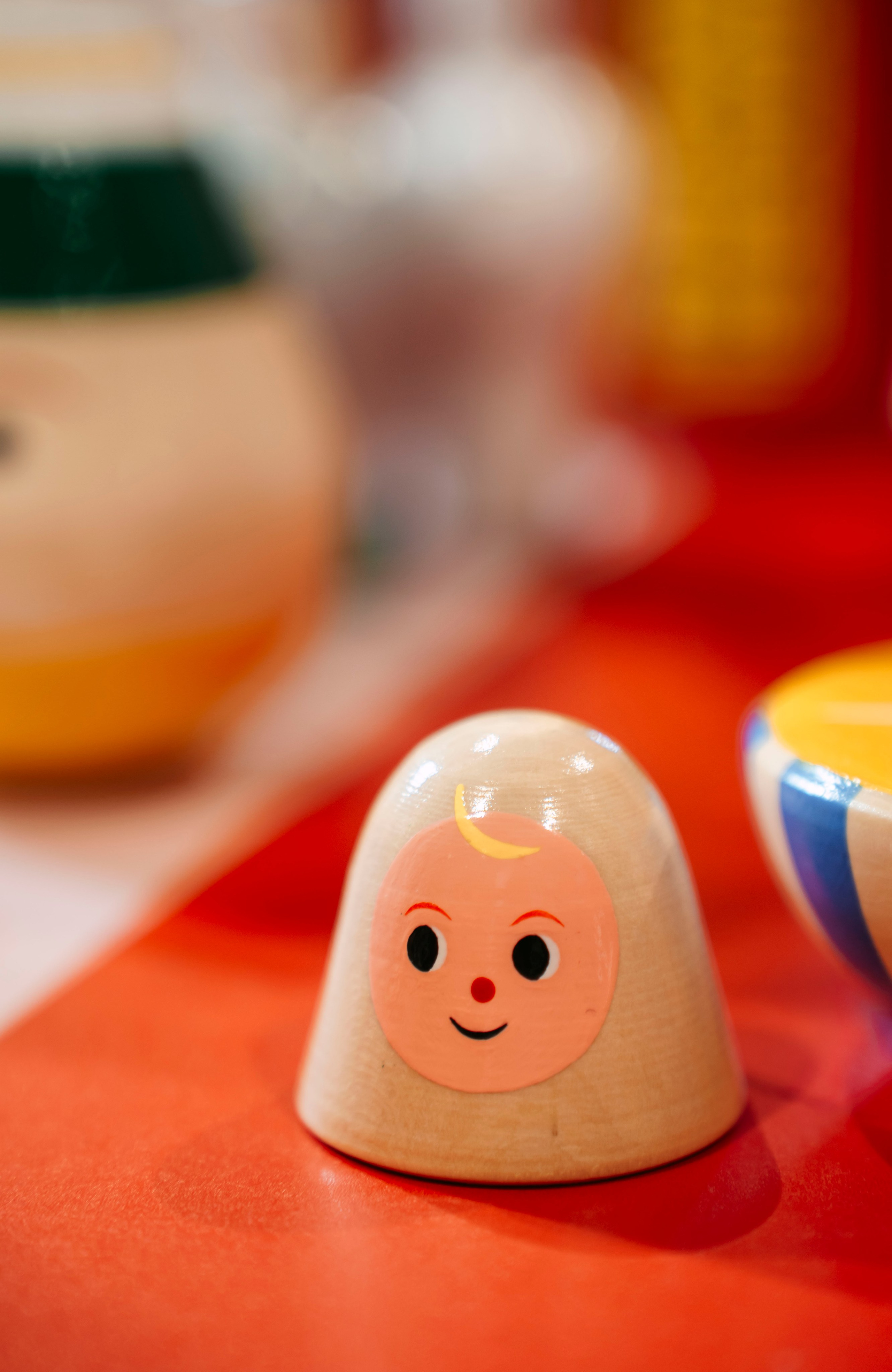 Маркет Маркета. Петербург / 2025. Саша Копылов, фотограф в Казани