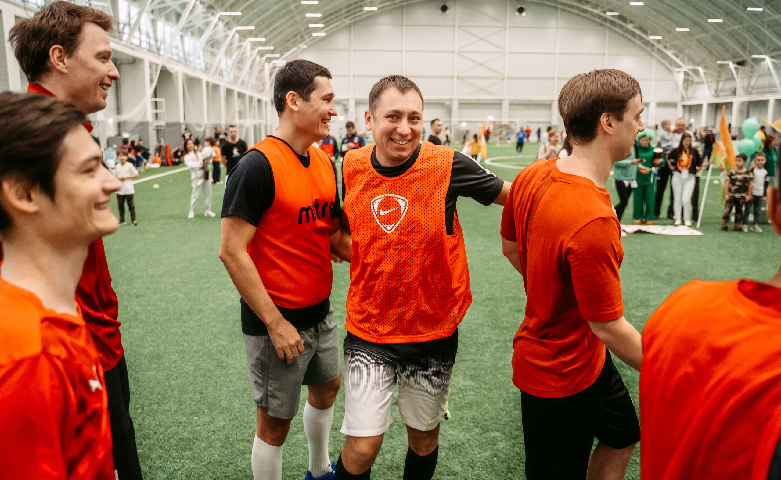 Bala-city Football cup / 2023. Саша Копылов, фотограф в Казани