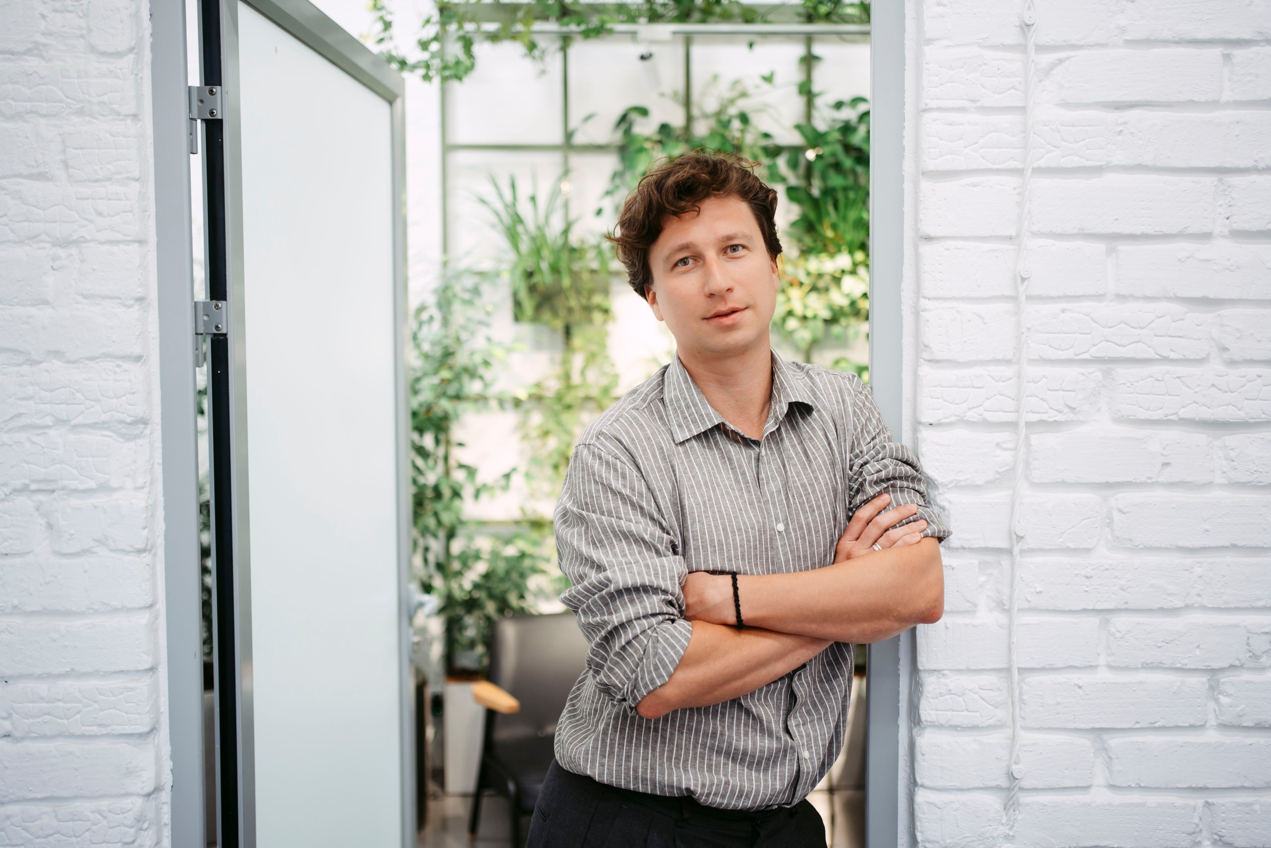 КСИ х Enter. Саша Копылов, фотограф в Казани