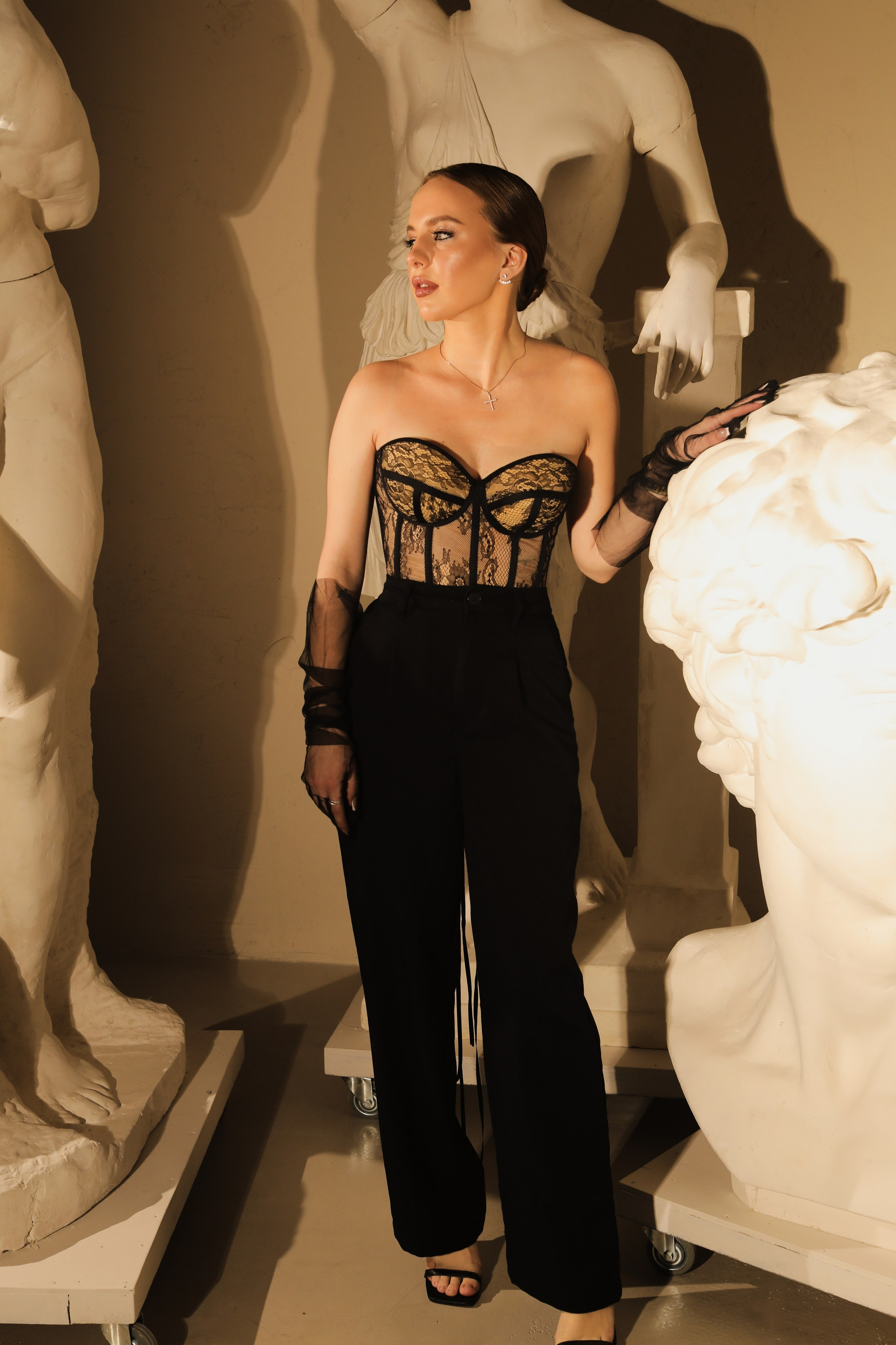 INSPIRATION. Фотограф в Вологде Евгения Ли