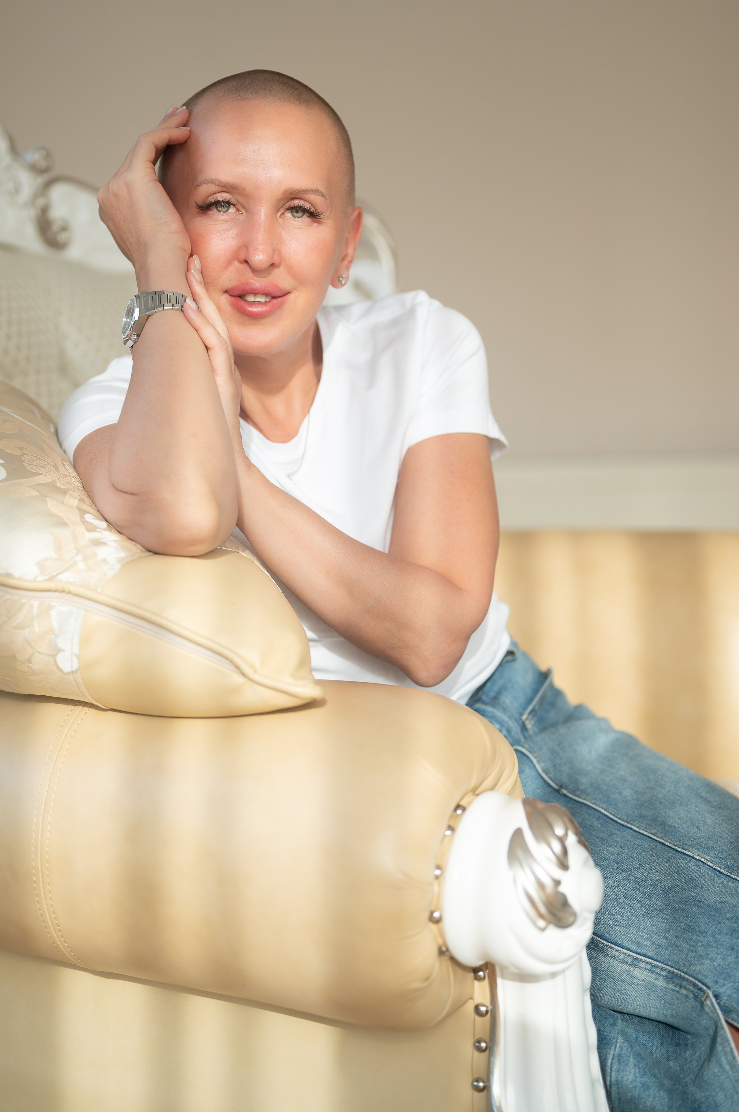 Портретный фотограф в Москве Евгений Кемайкин