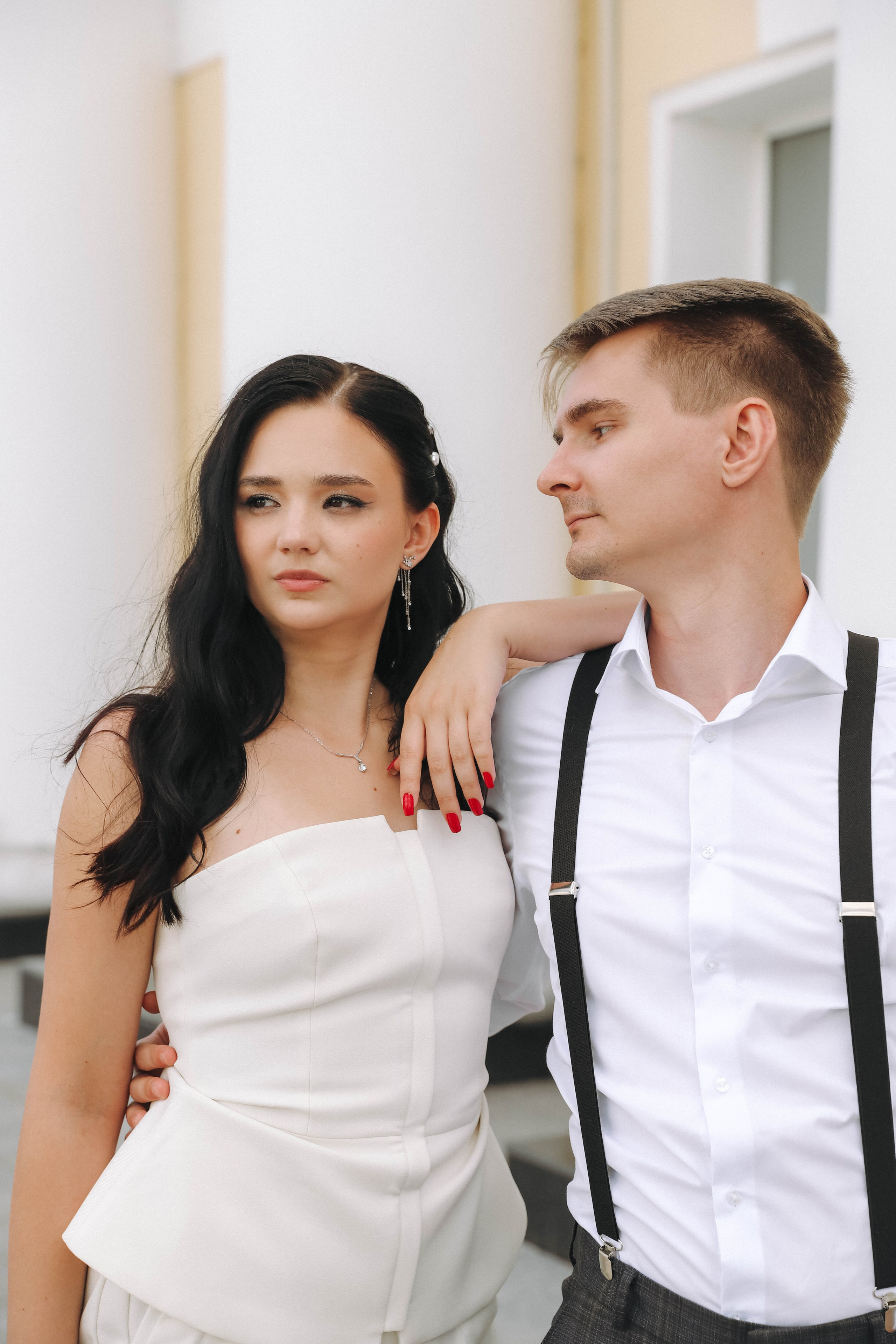 Юлия и Денис. Семейный и свадебный фотограф Нижний Новгород