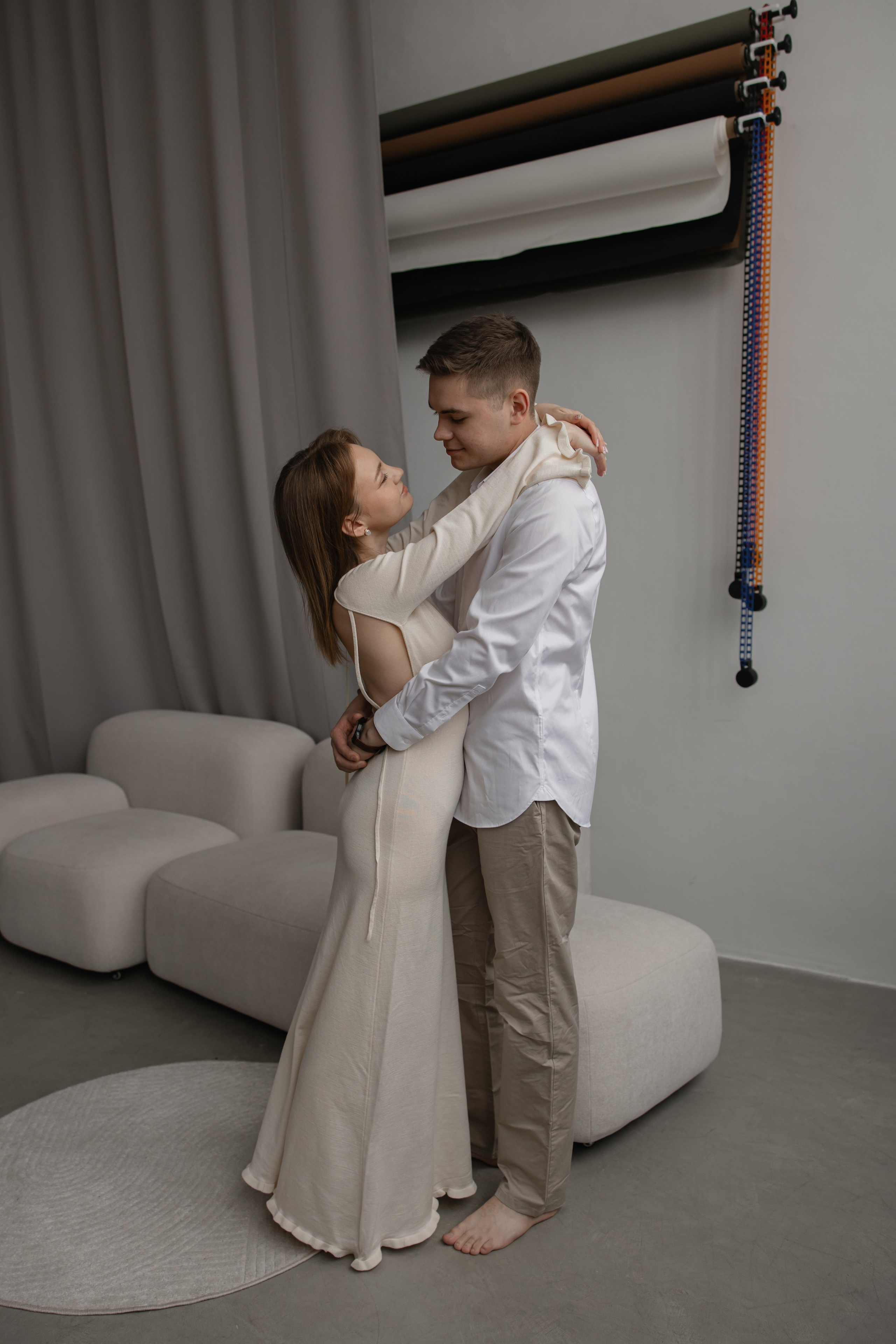 Арина и Стас. Семейный и свадебный фотограф Нижний Новгород