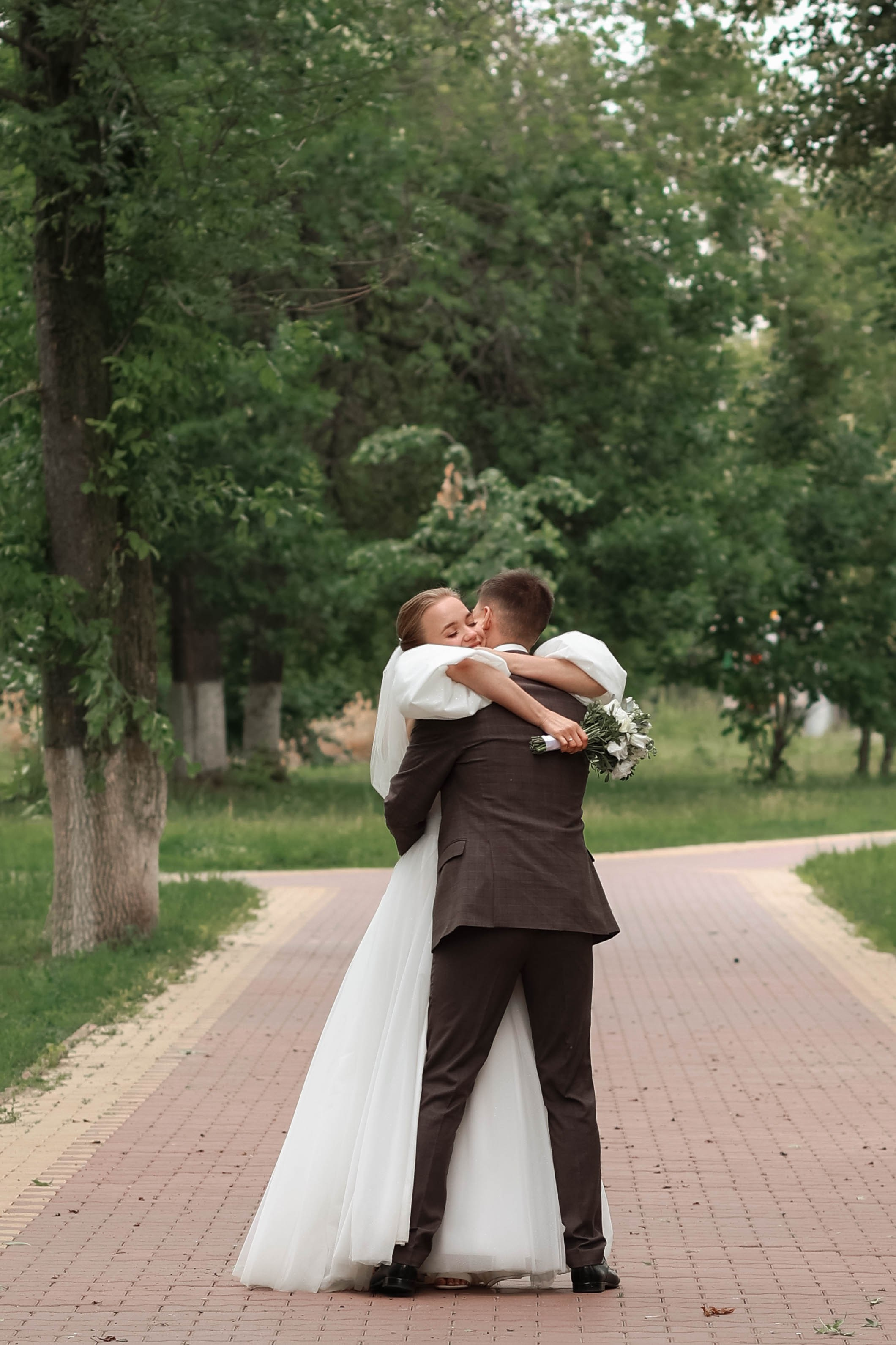 Ксения и Никита. Семейный и свадебный фотограф Нижний Новгород