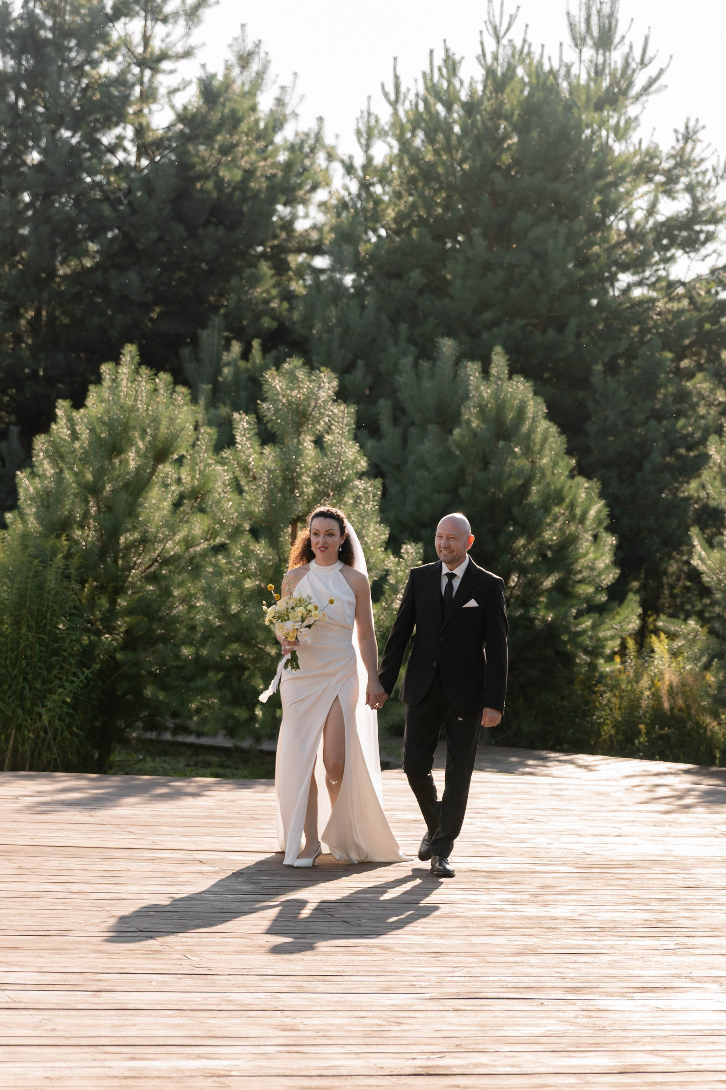 Алексей и Ольга. Семейный и свадебный фотограф Нижний Новгород