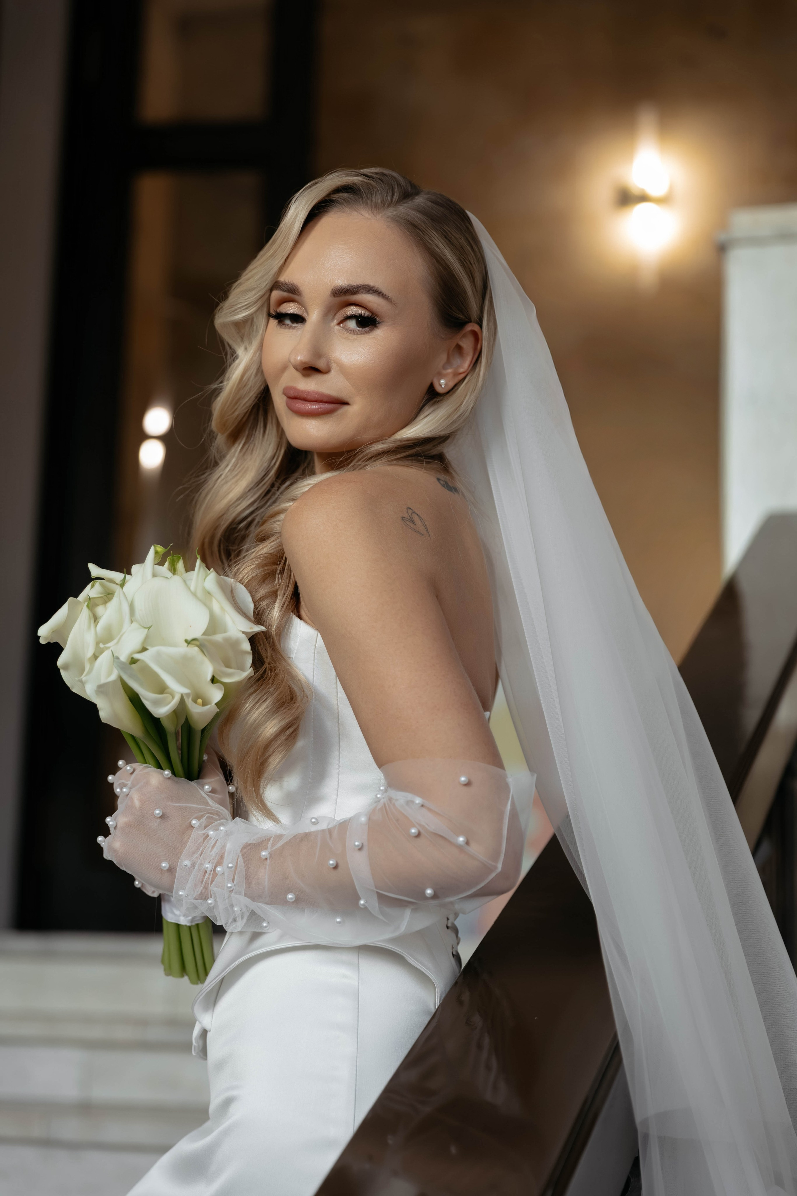 Екатерина и Илья. Семейный и свадебный фотограф Нижний Новгород