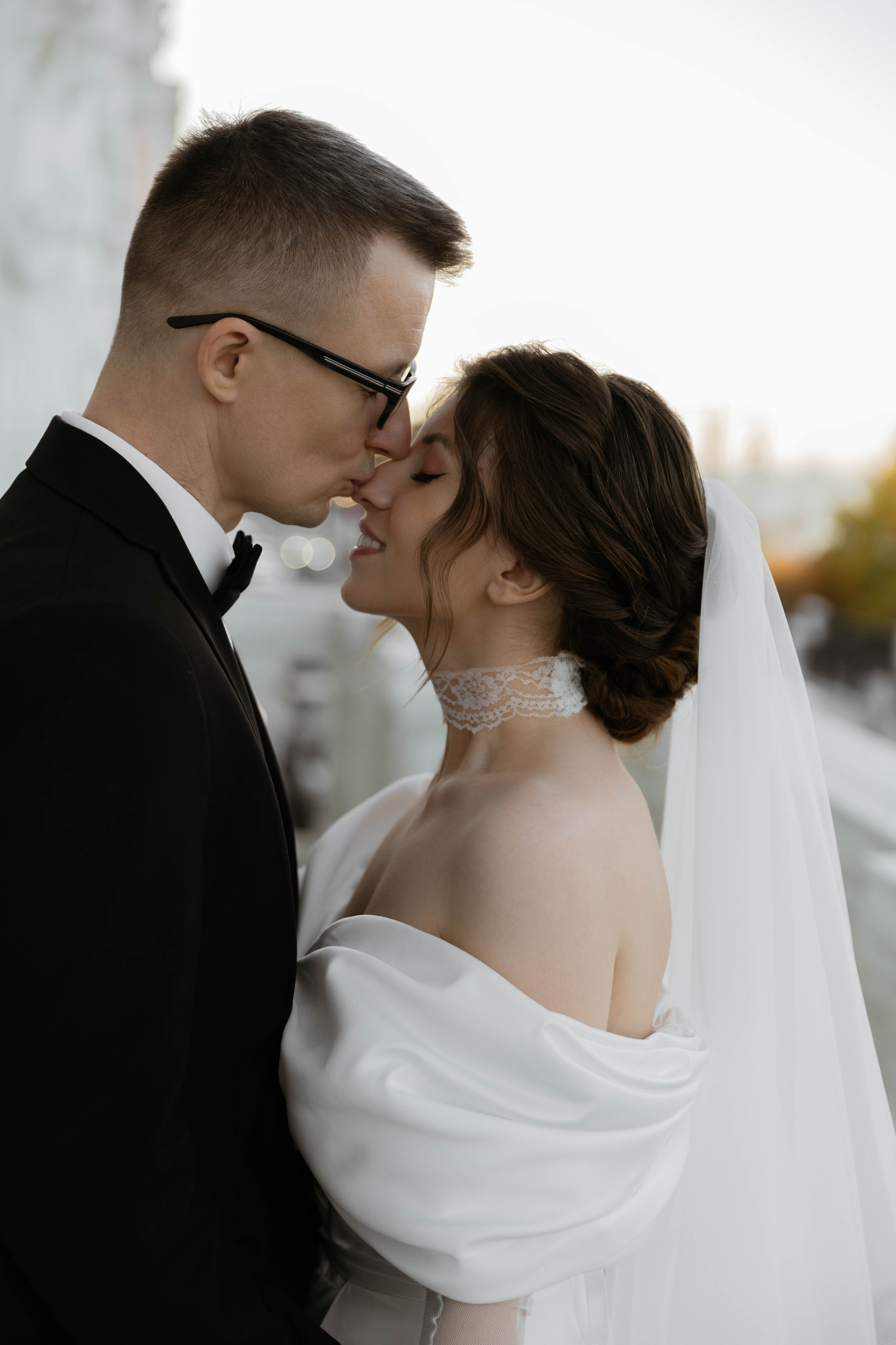 Марина и Алексей. Семейный и свадебный фотограф Нижний Новгород