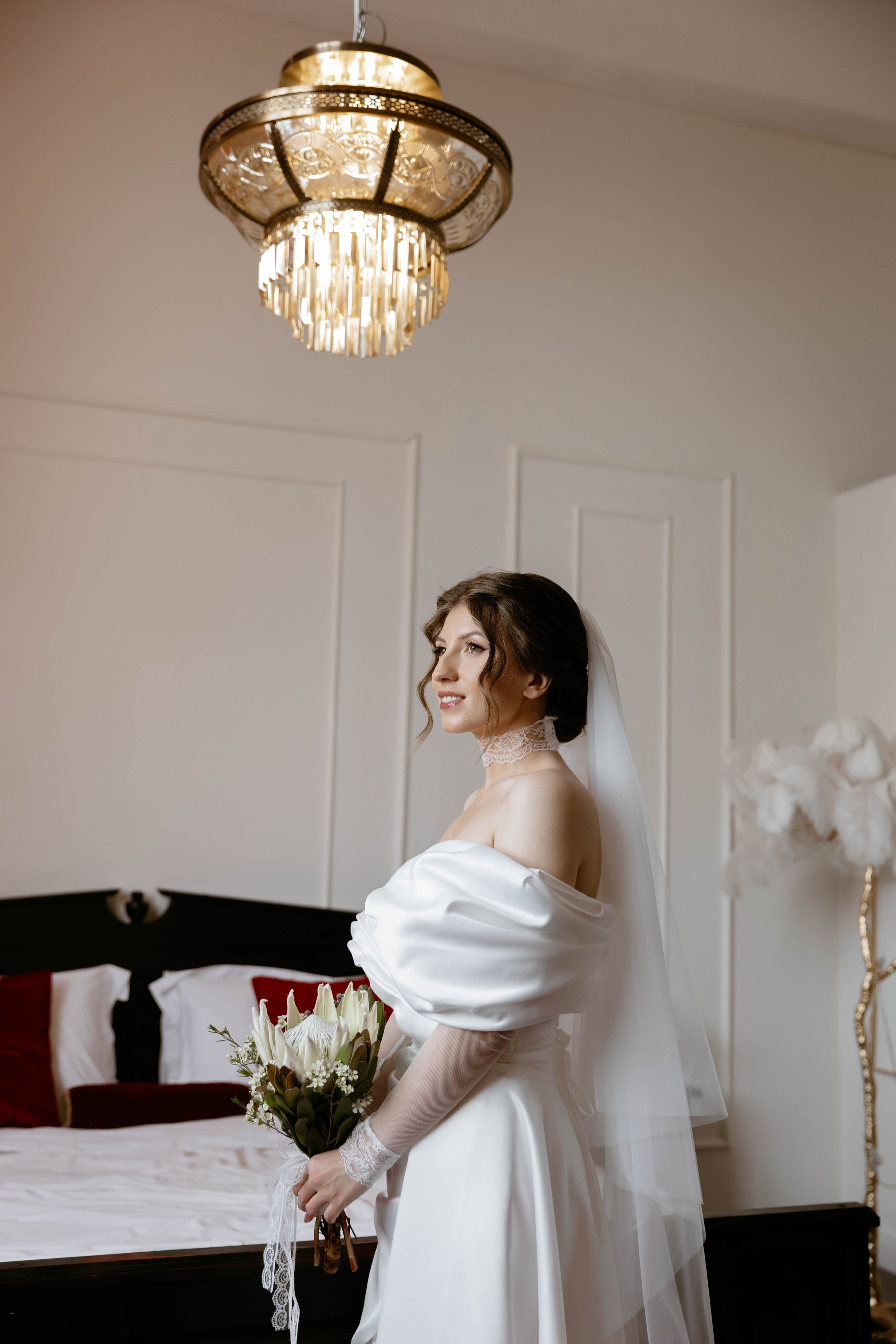 Марина и Алексей. Семейный и свадебный фотограф Нижний Новгород