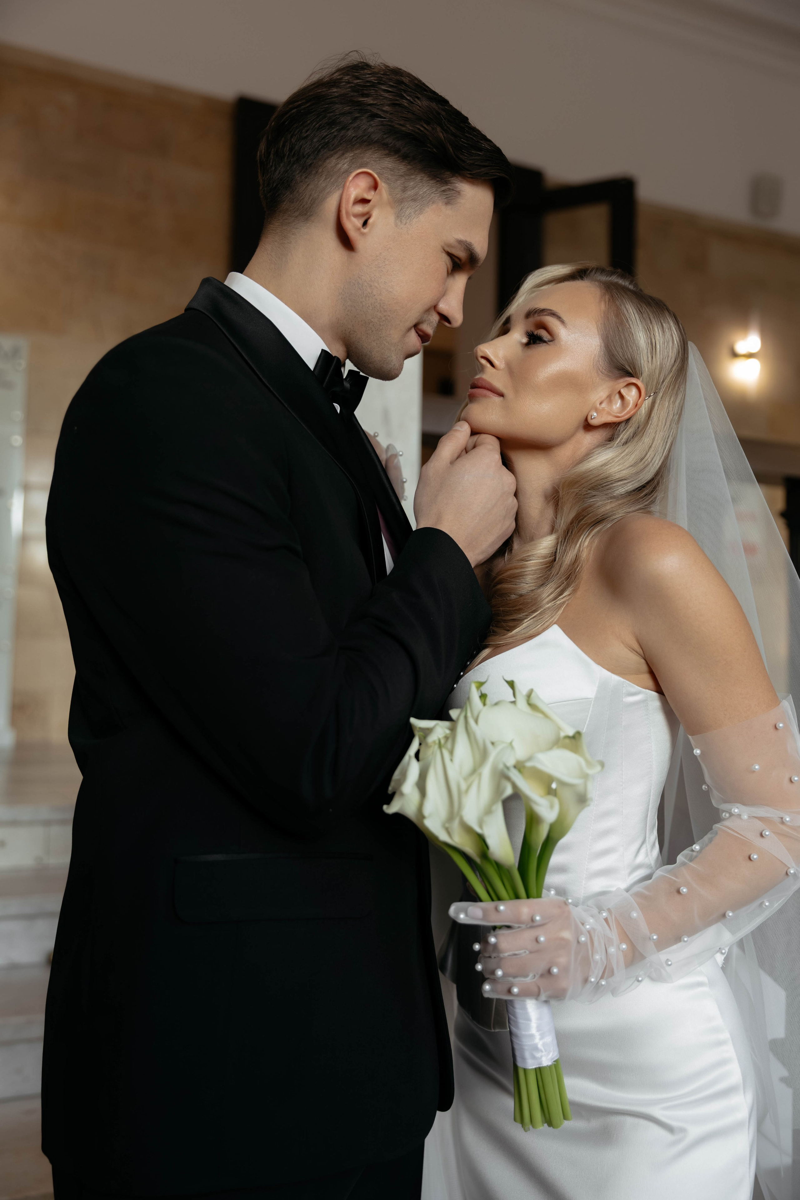 Екатерина и Илья. Семейный и свадебный фотограф Нижний Новгород