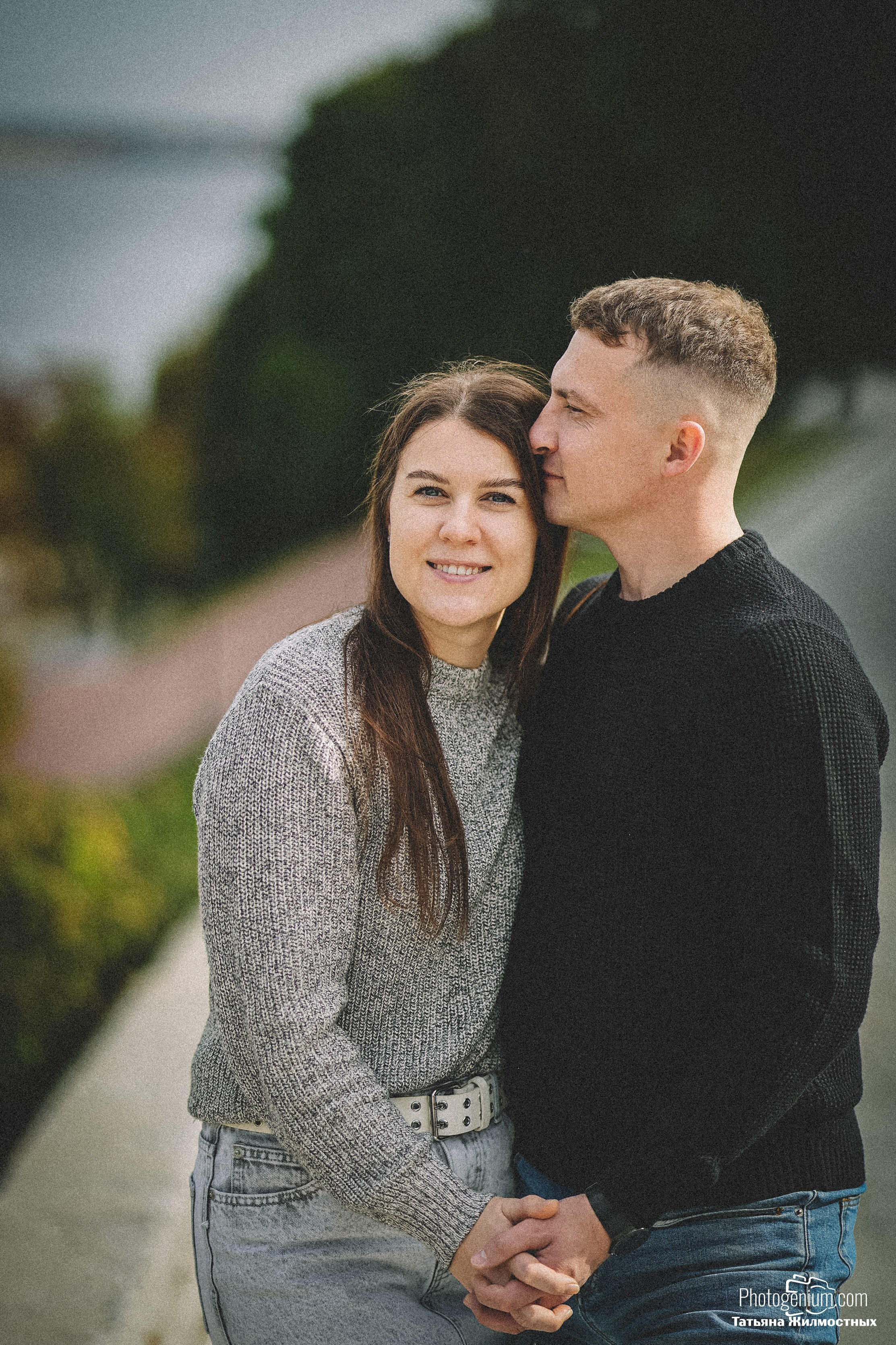 Александровский сад 29.09.2024. Фотограф Нижний Новгород Татьяна Кэйод