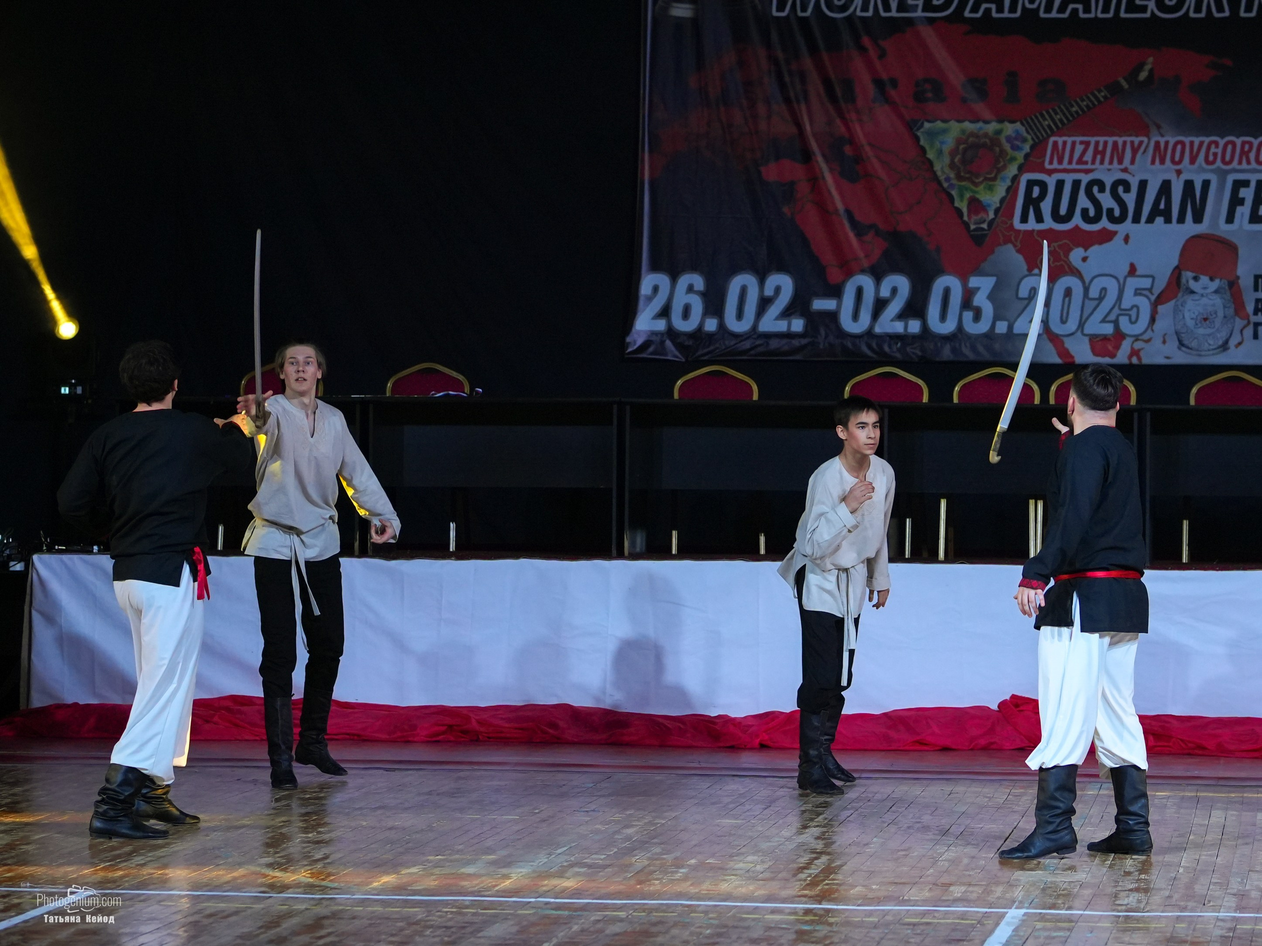 Открытие Чемпионата Евразии про К1. Фотограф Нижний Новгород Татьяна Кейод