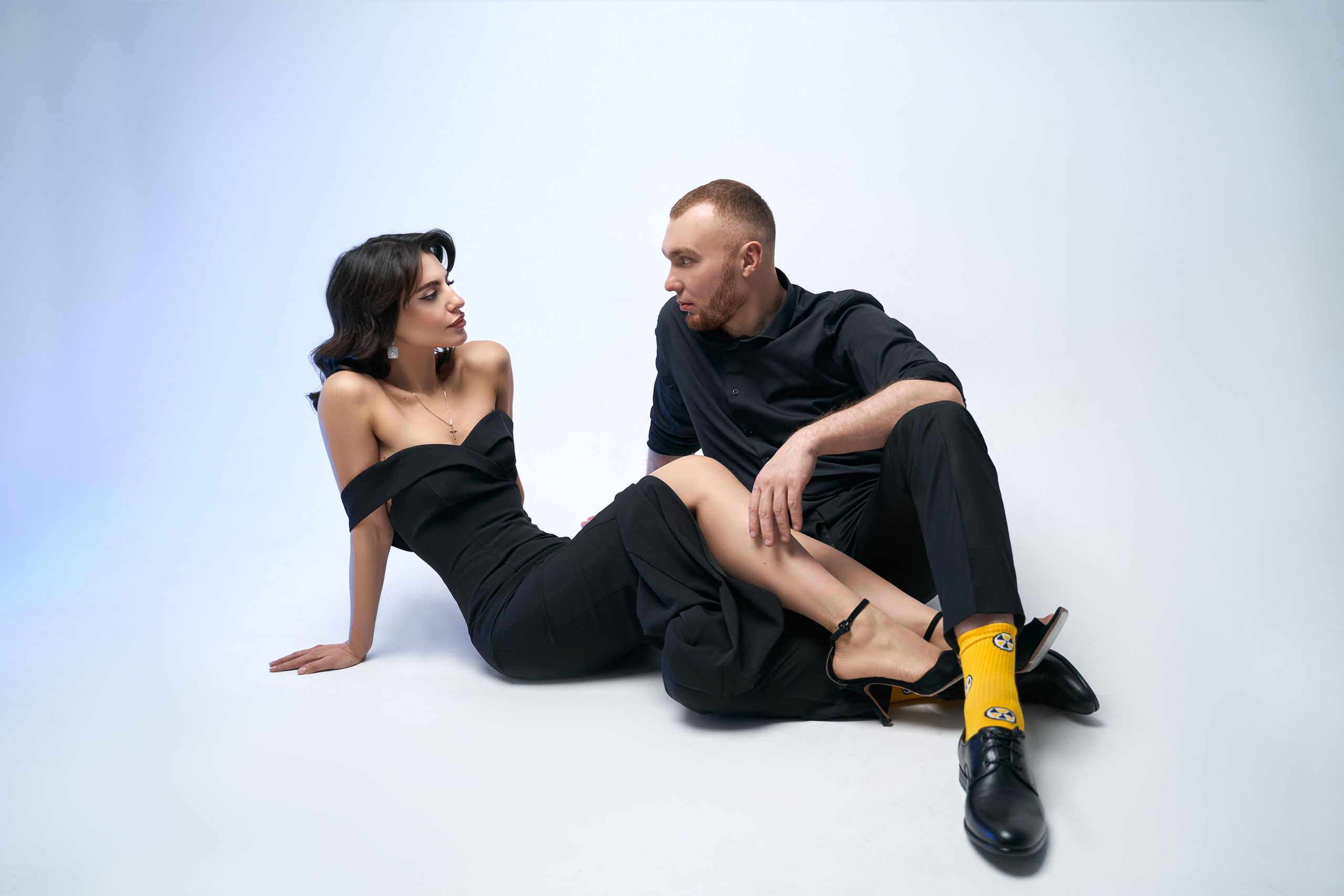 Love story. Фотограф в Тюмени Алиса Абрашина