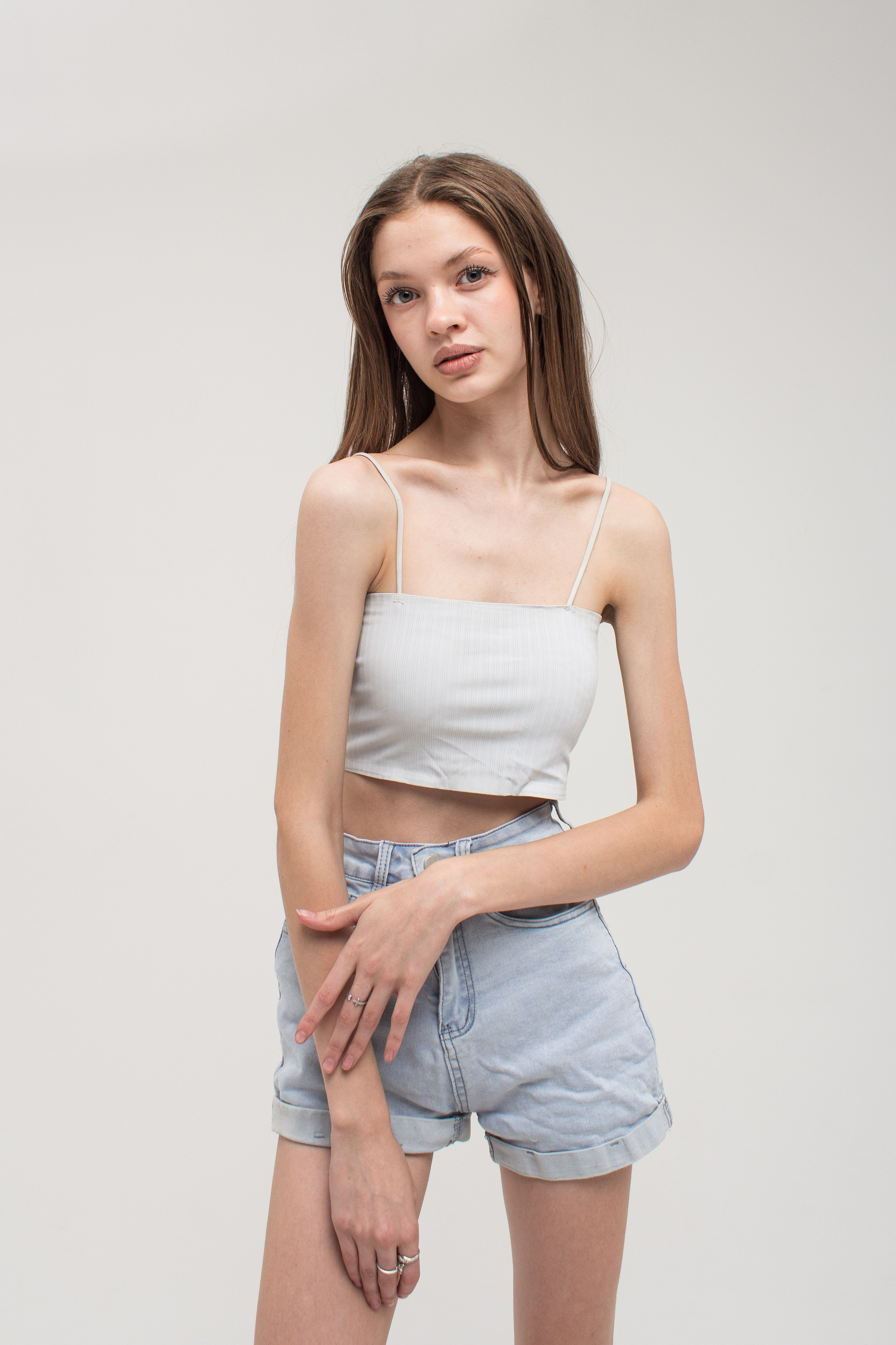 Анна. Модельное агентство ART PODIUM ULAN-UDE