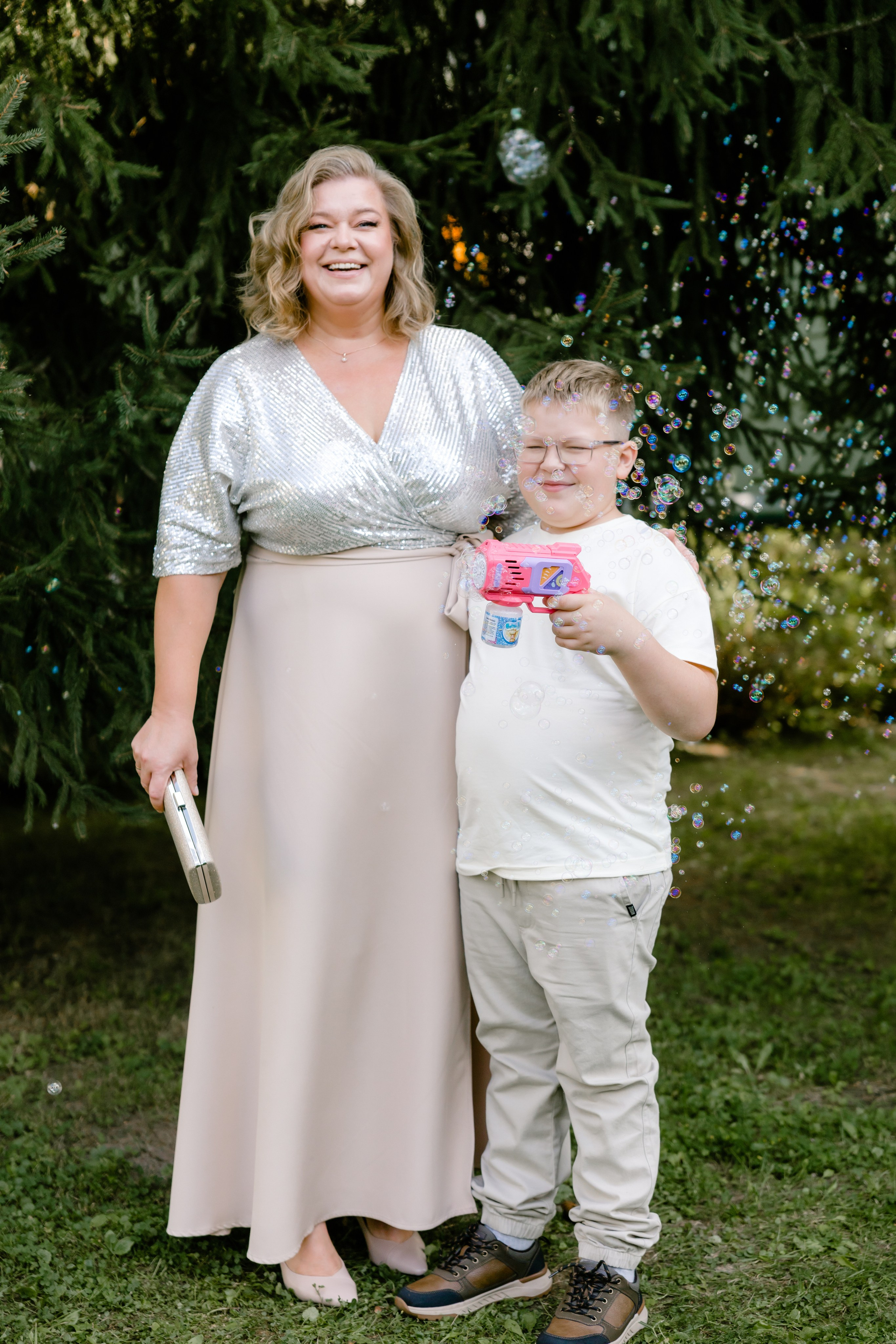 Полина и Александр. Фотограф и Видеограф во Владимире