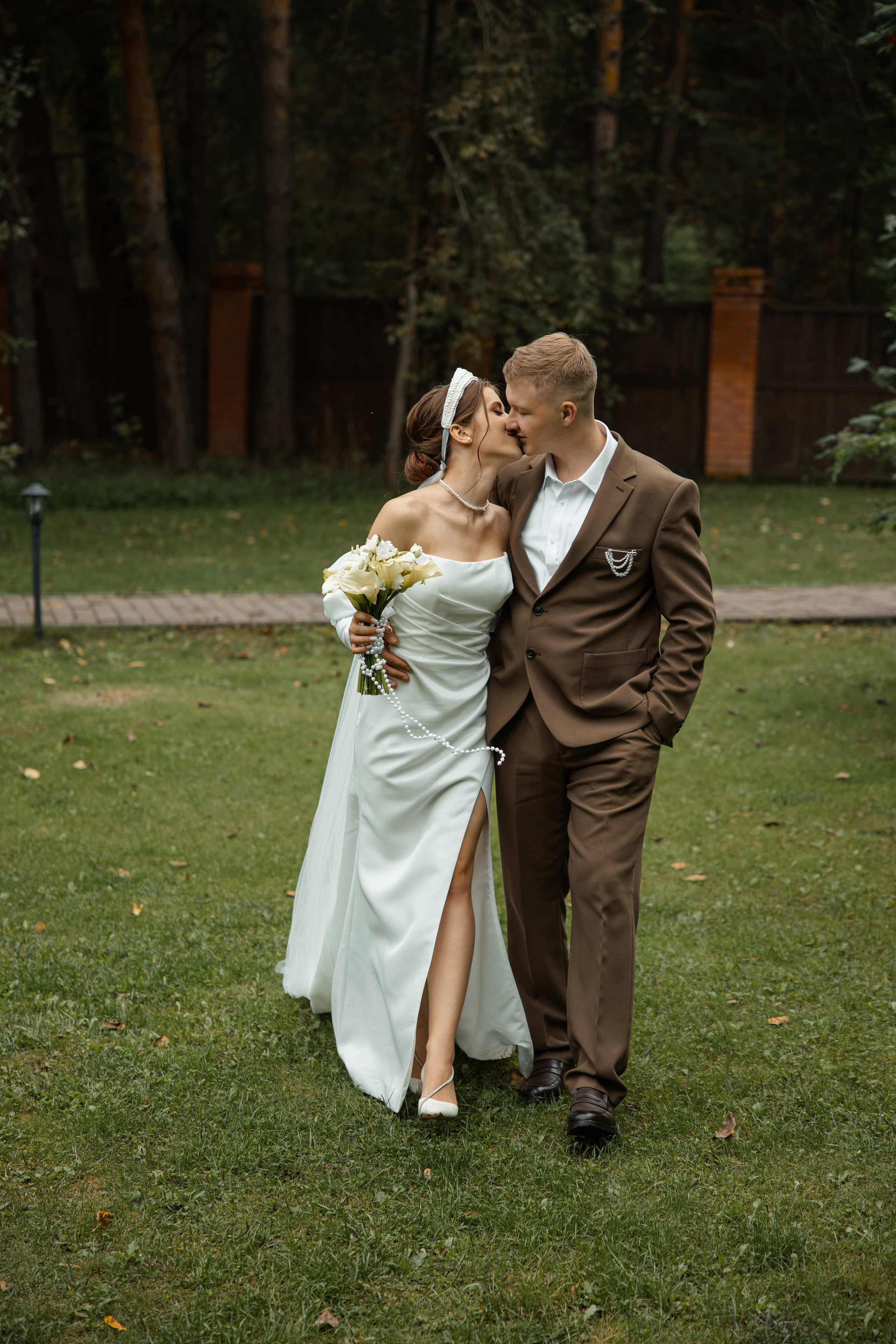 Данил и Анастасия. Фотограф Вячеслав Фарунин