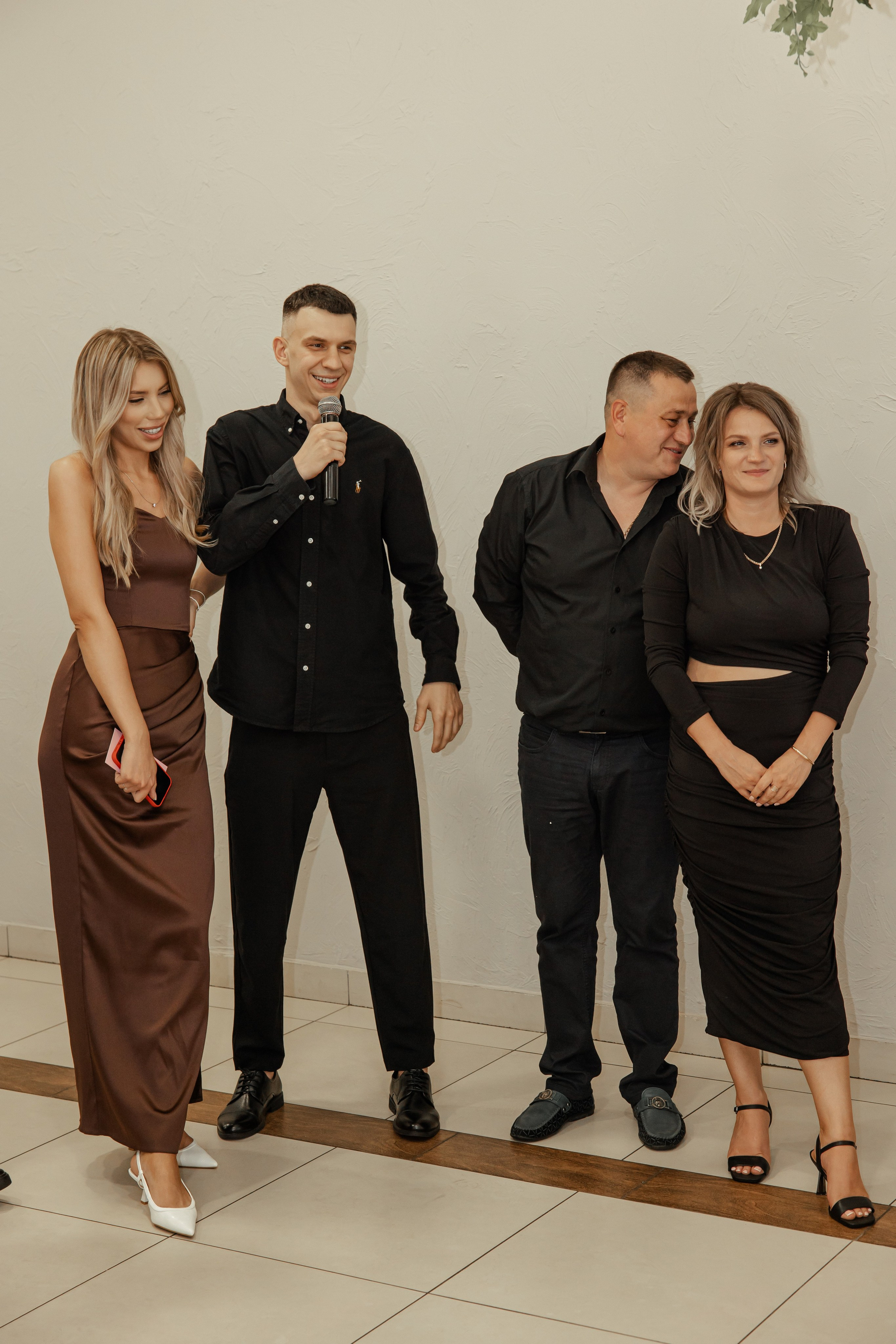 Дима и Арина. Фотограф Вячеслав Фарунин