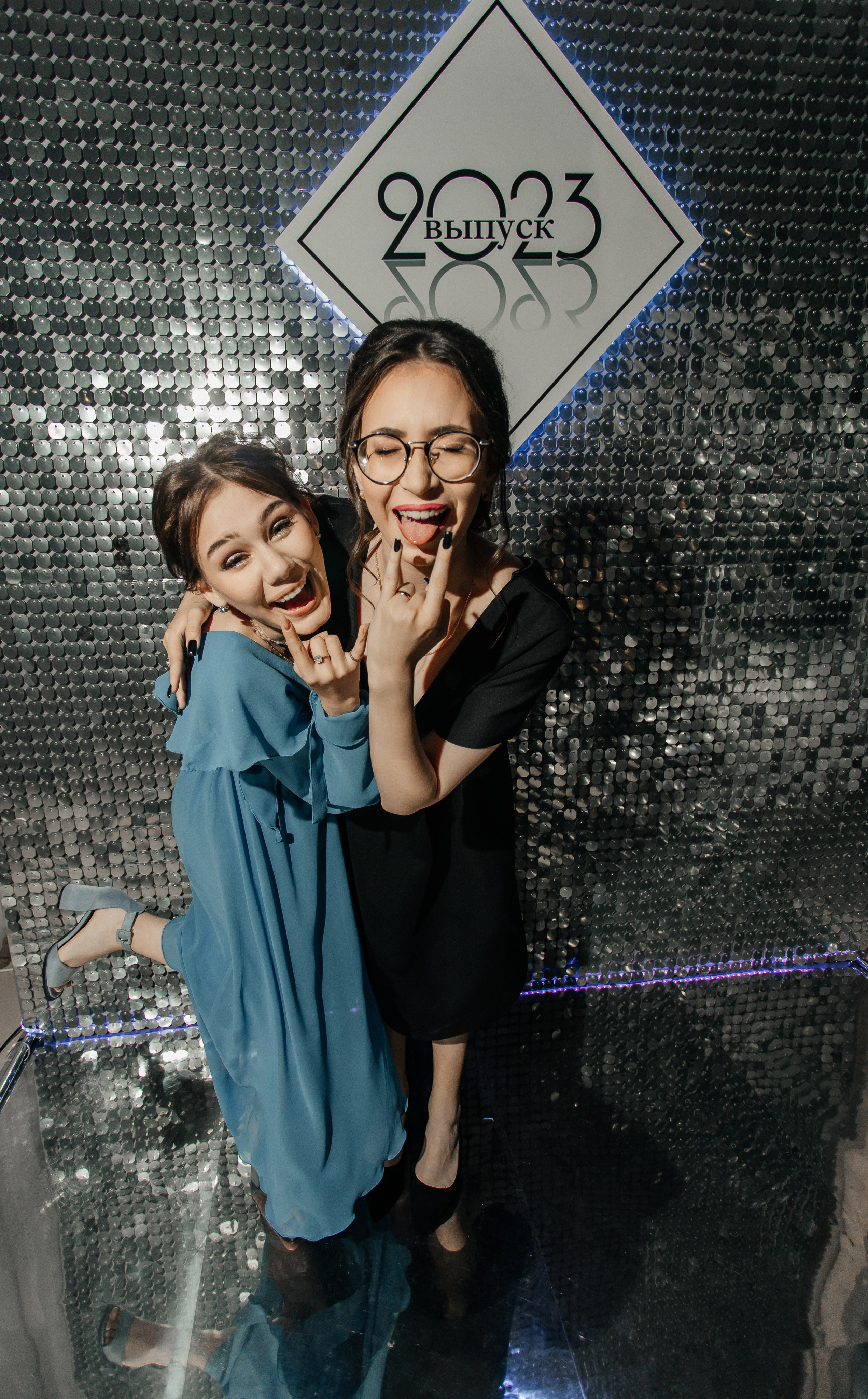 Выпускной 2023. Фотограф Вячеслав Фарунин