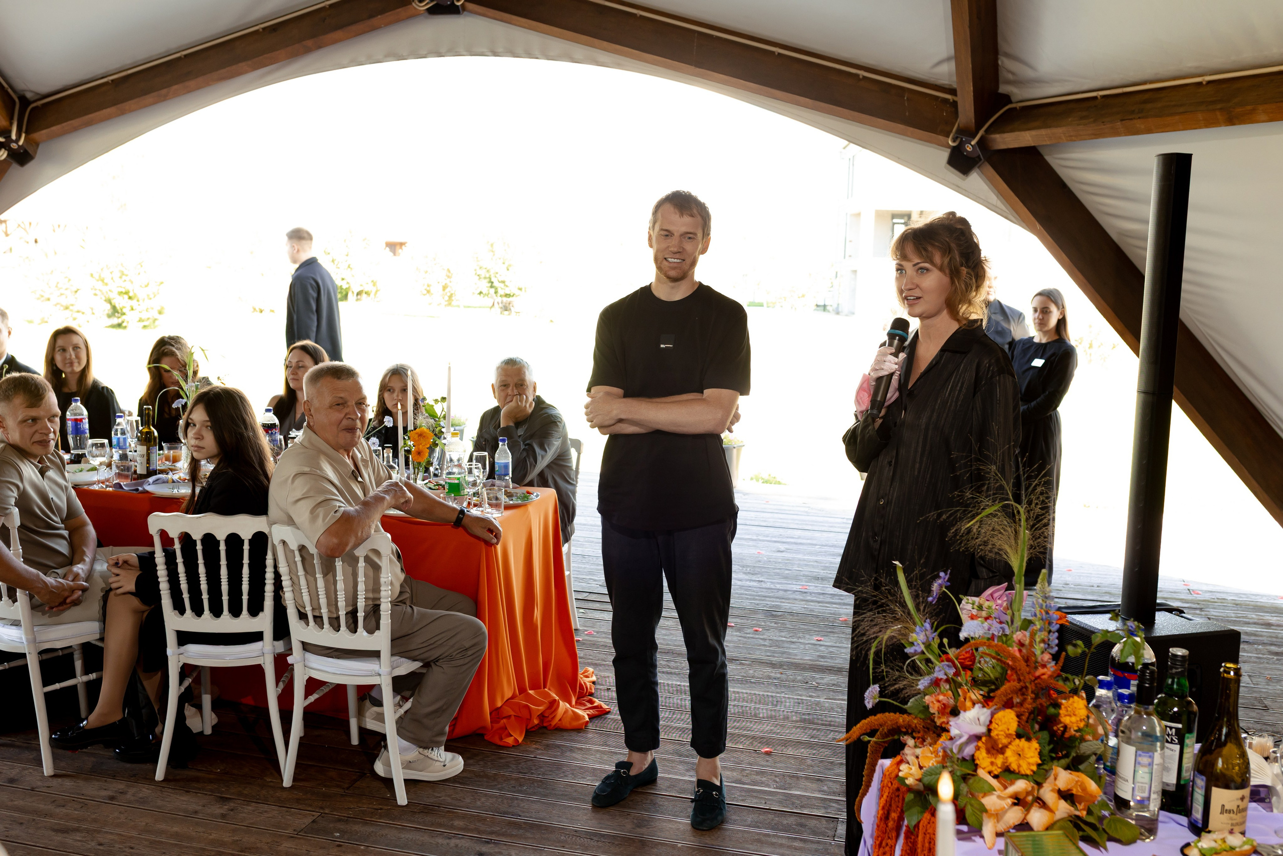 Влад и Катя. Фотограф Вячеслав Фарунин